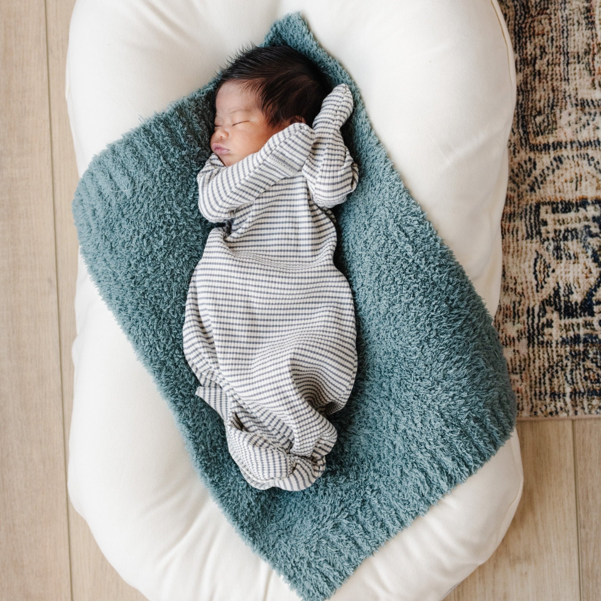 Bamboni® Mini Blankets