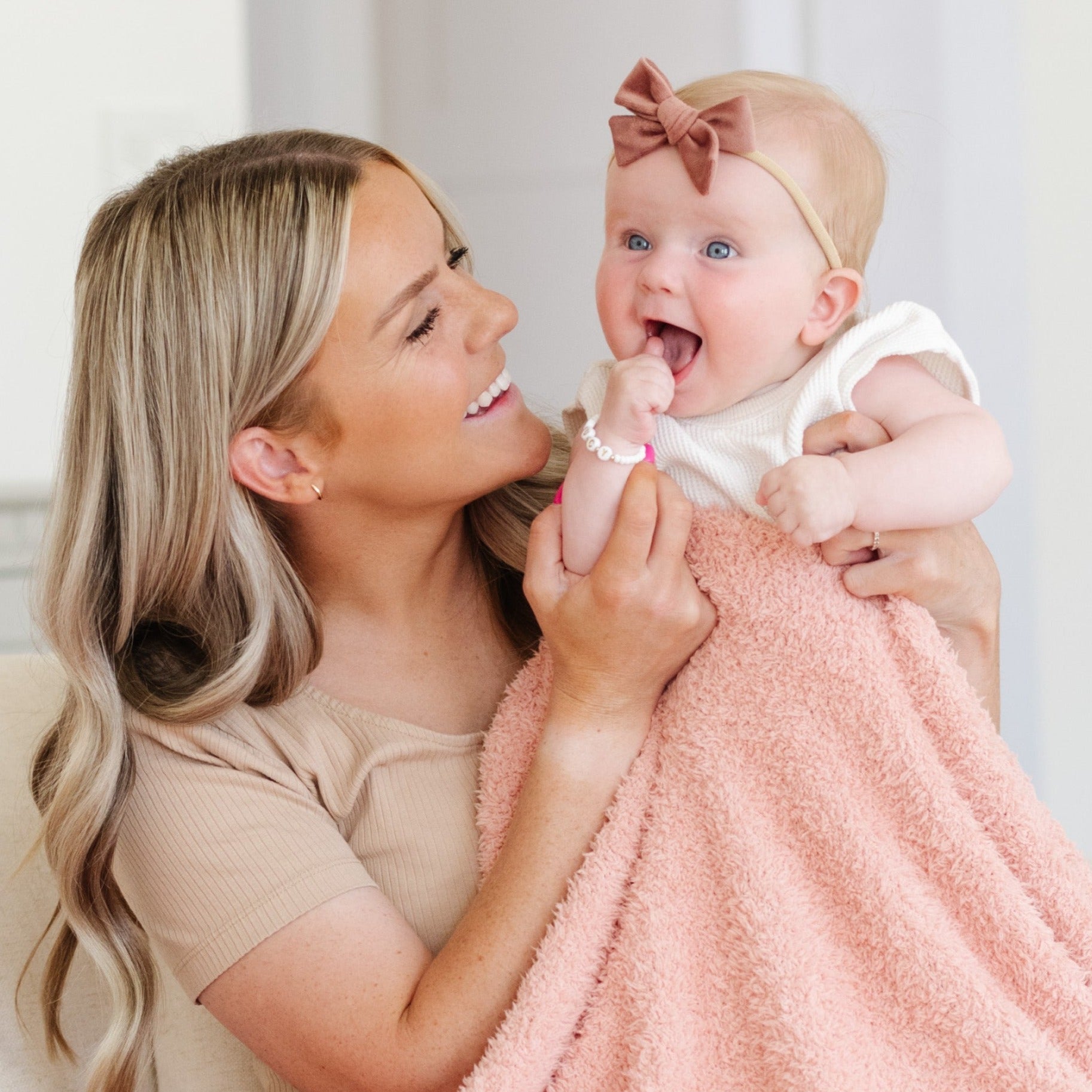 Bamboni® Mini Blankets