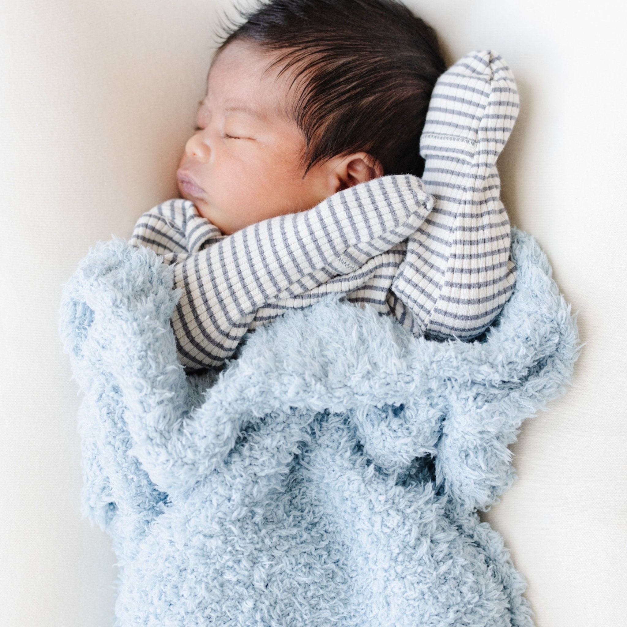 Bamboni® Mini Blankets