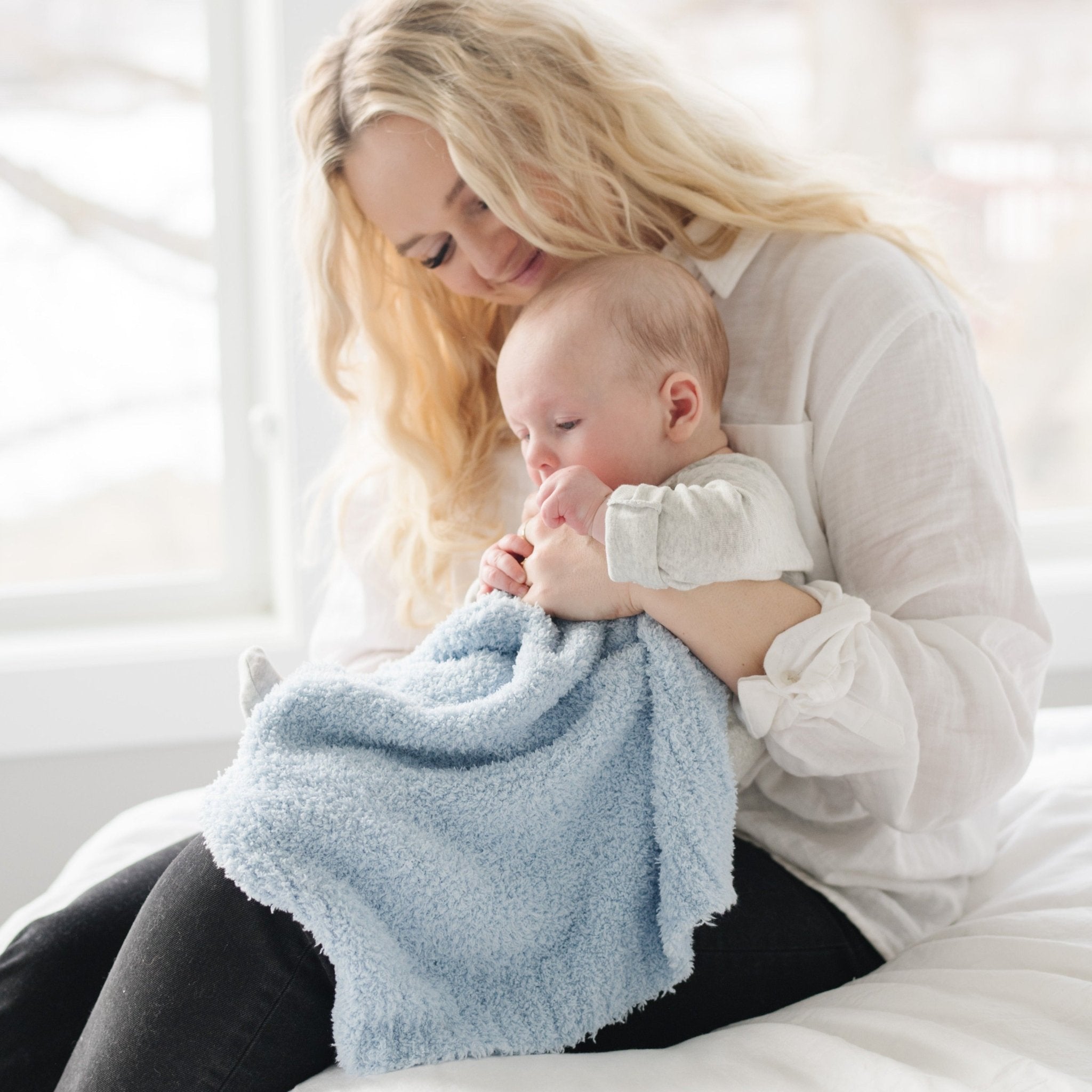 Bamboni® Mini Blankets