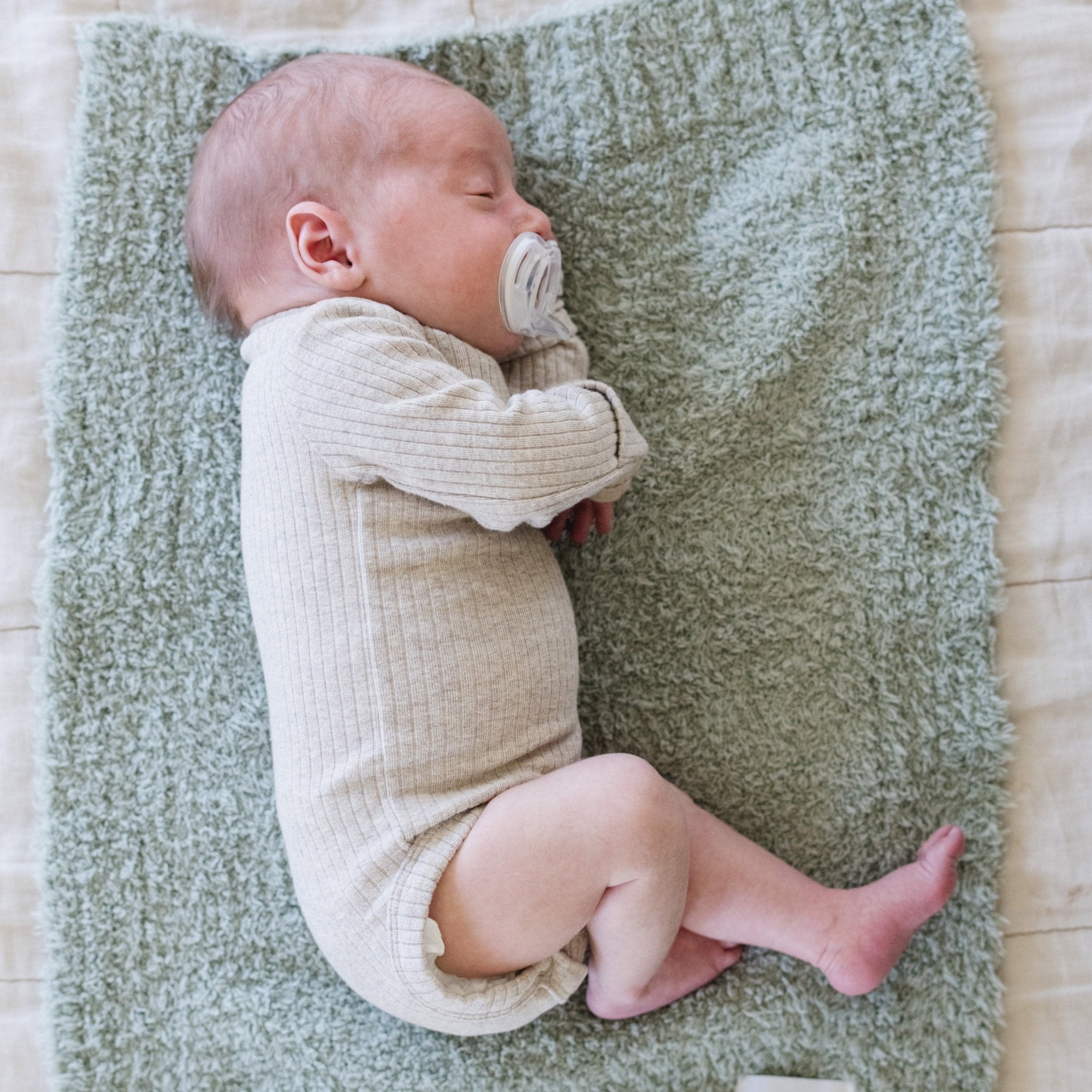 Bamboni® Mini Blankets