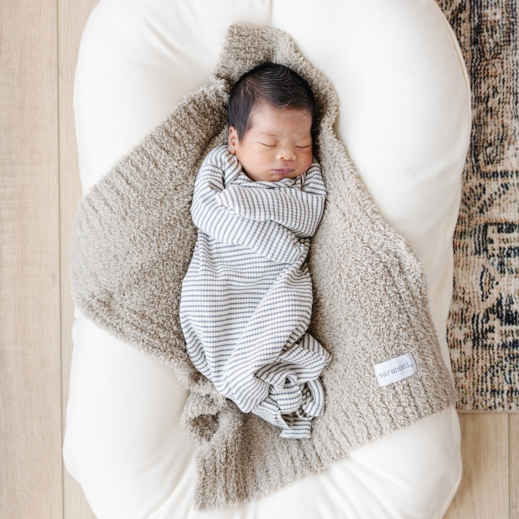 Bamboni® Mini Blankets