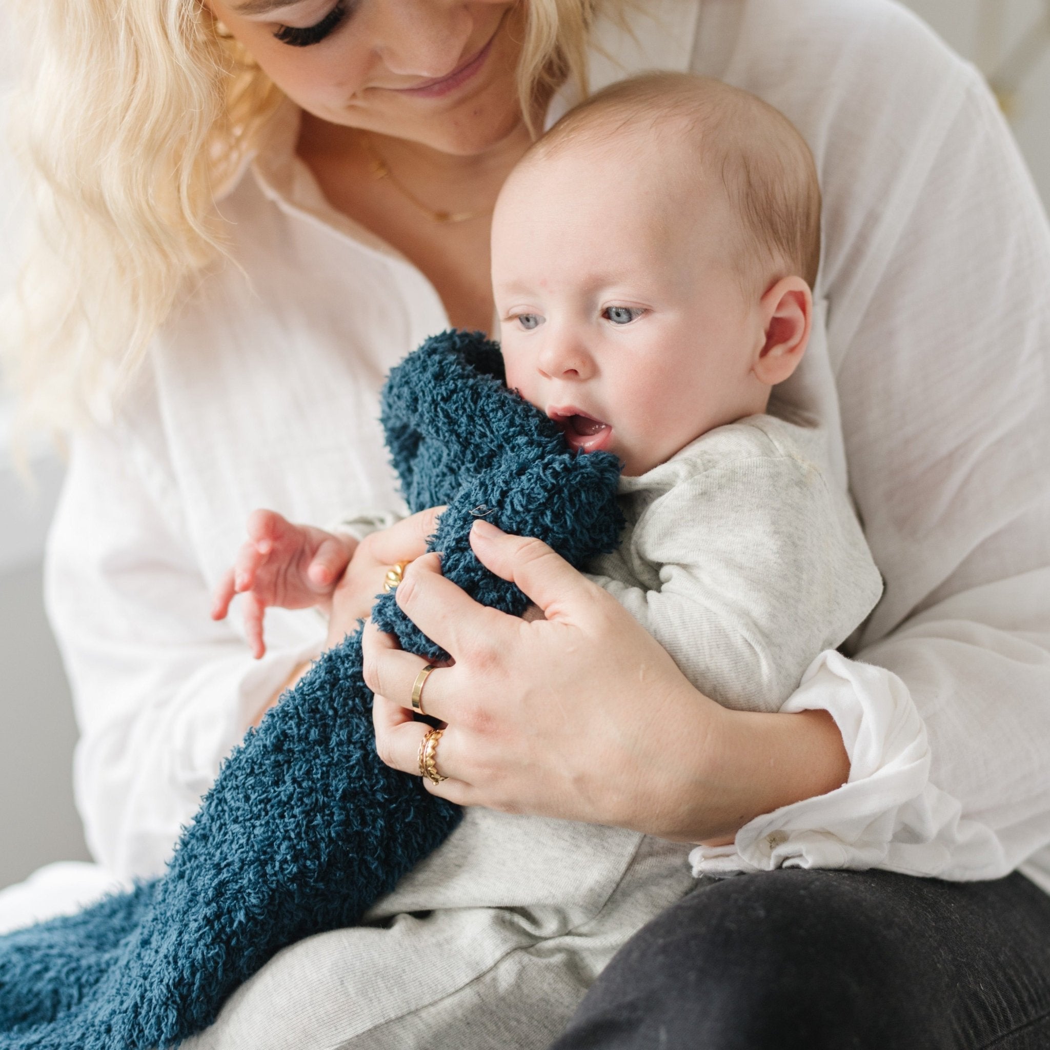 Bamboni® Mini Blankets