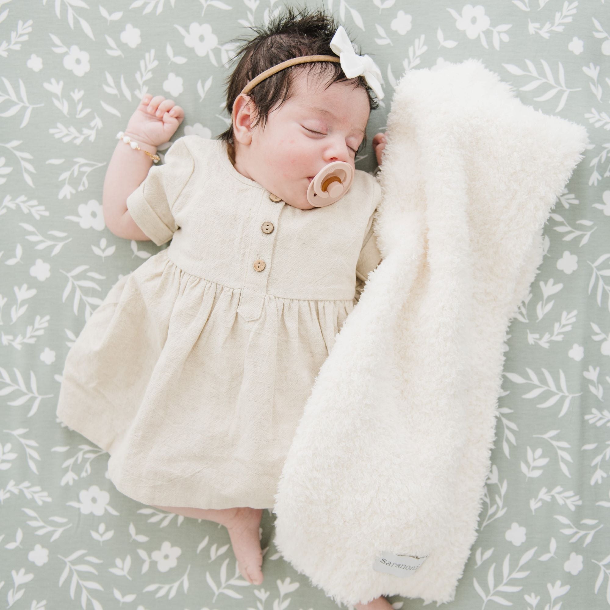 Bamboni® Mini Blankets