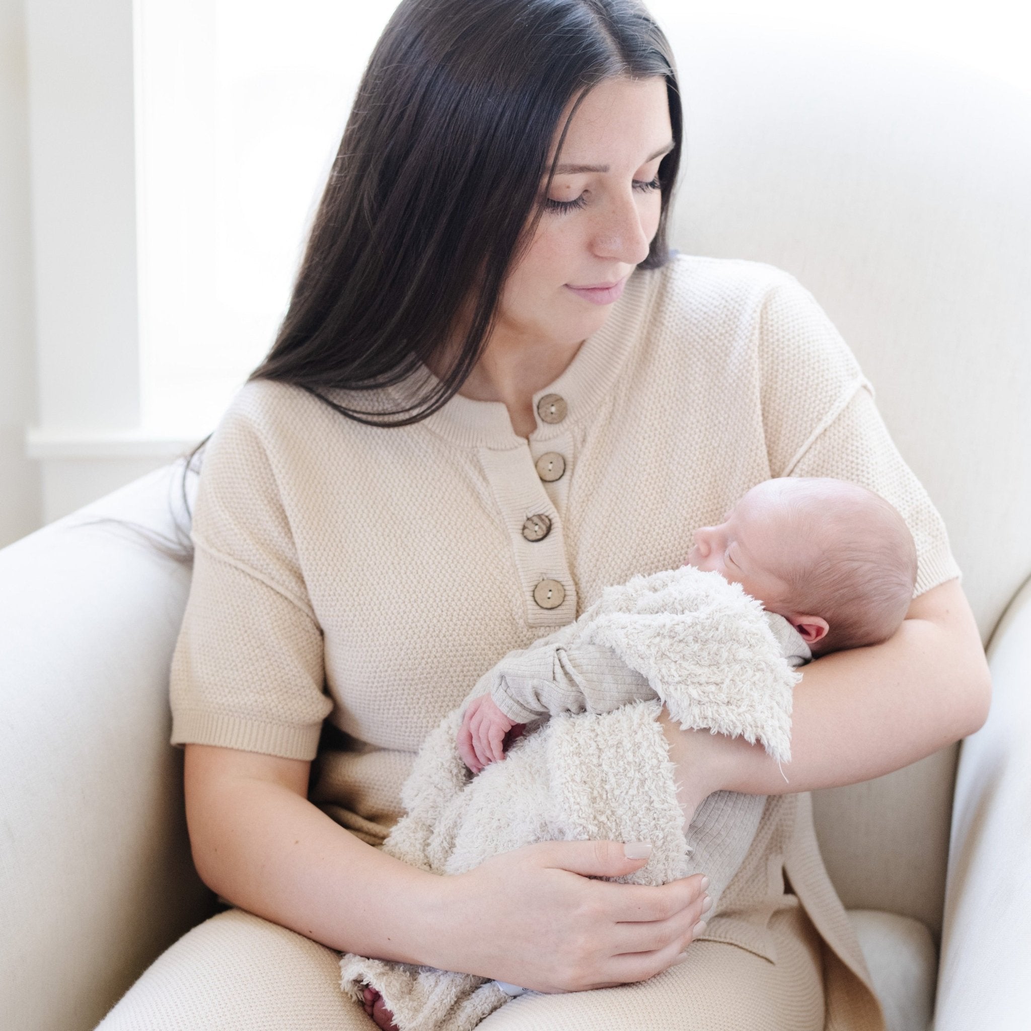 Bamboni® Mini Blankets