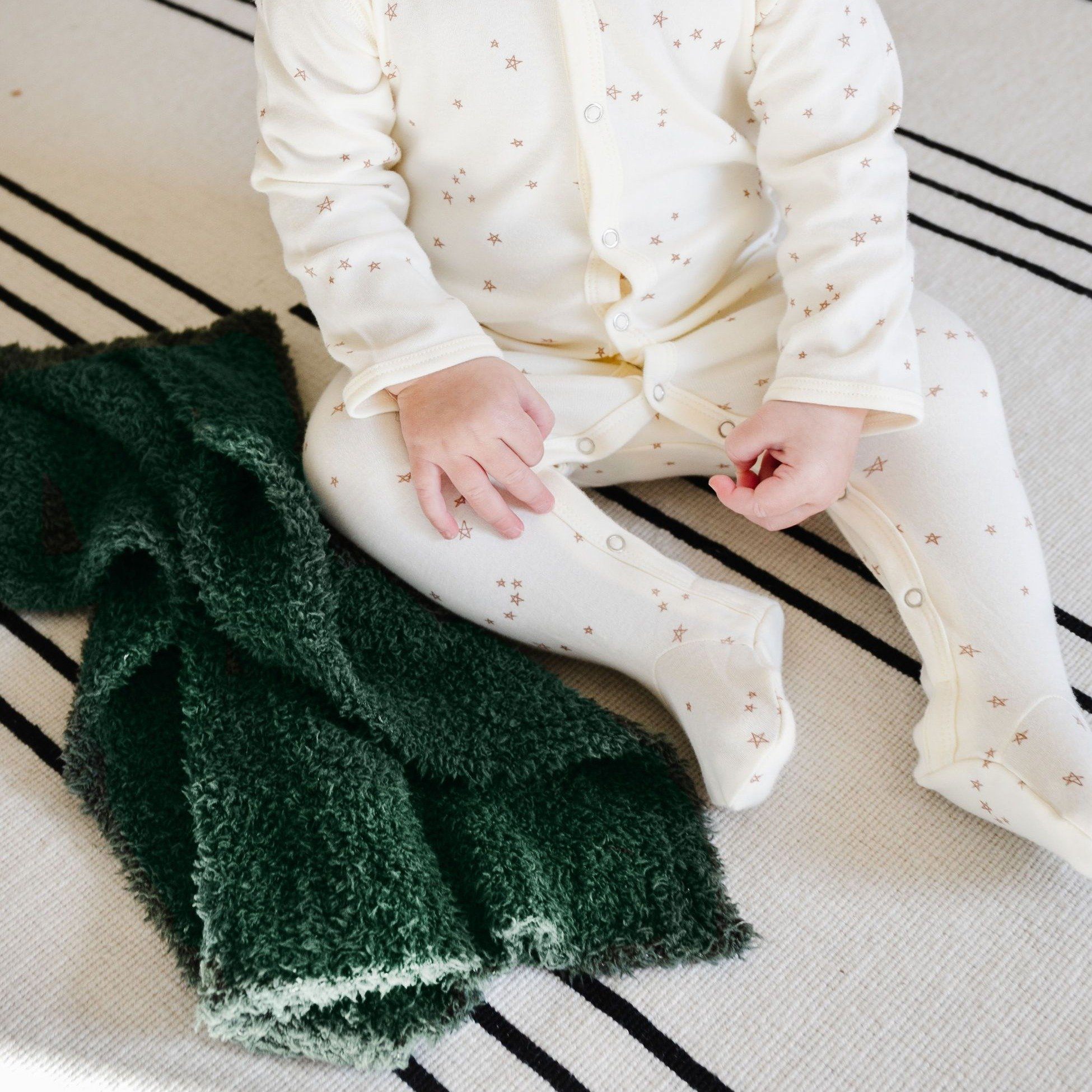 Bamboni® Mini Blankets