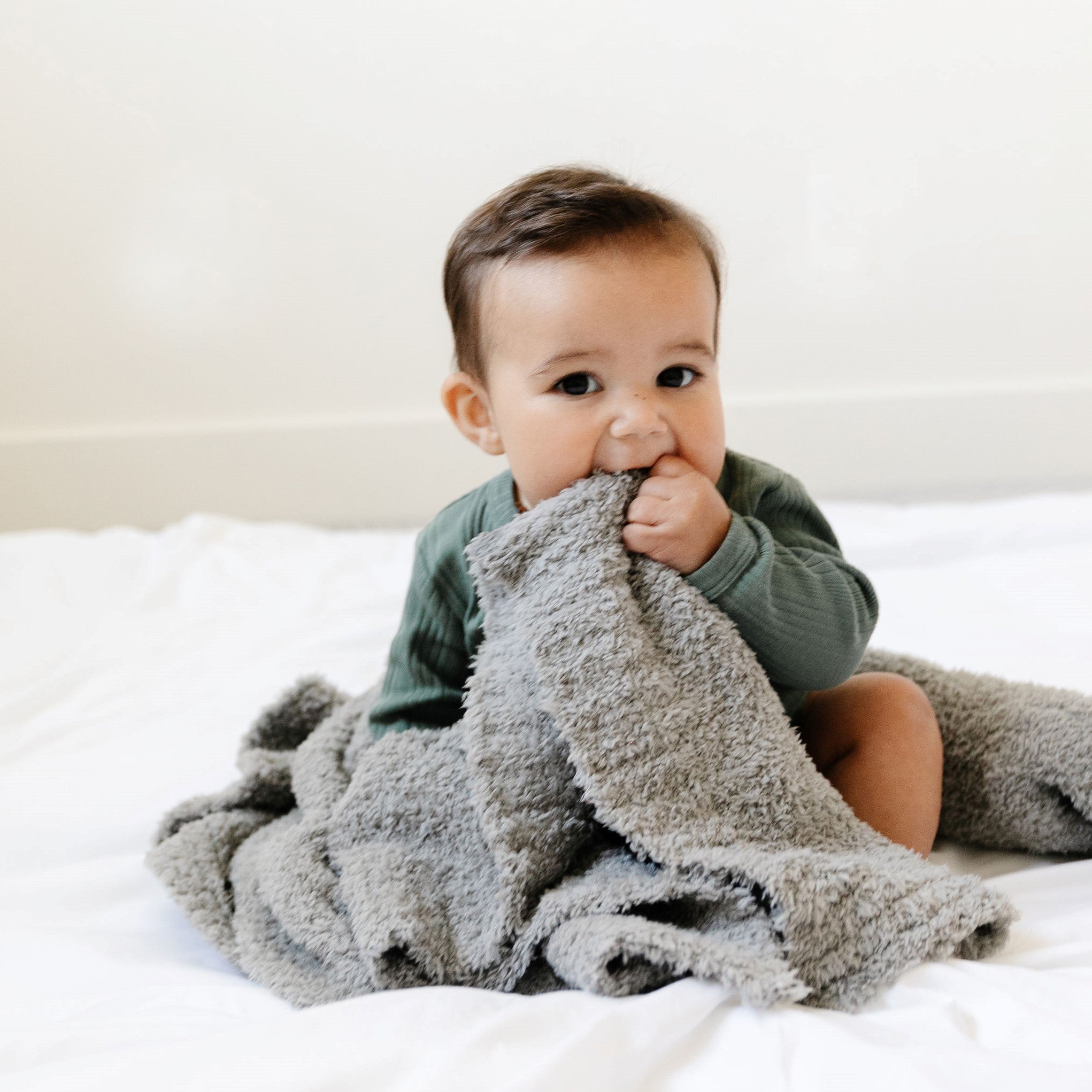 Bamboni® Mini Blankets