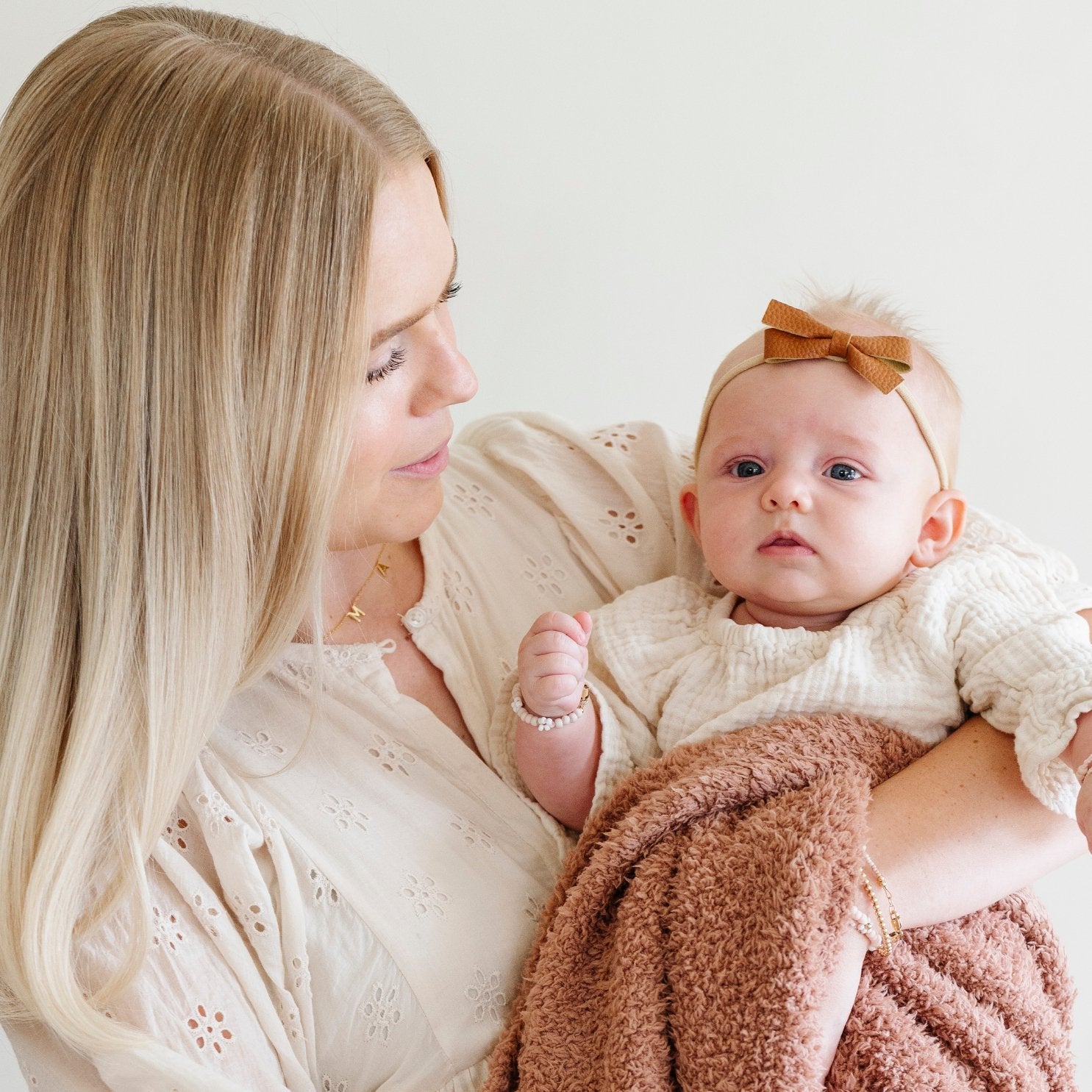 Bamboni® Mini Blankets