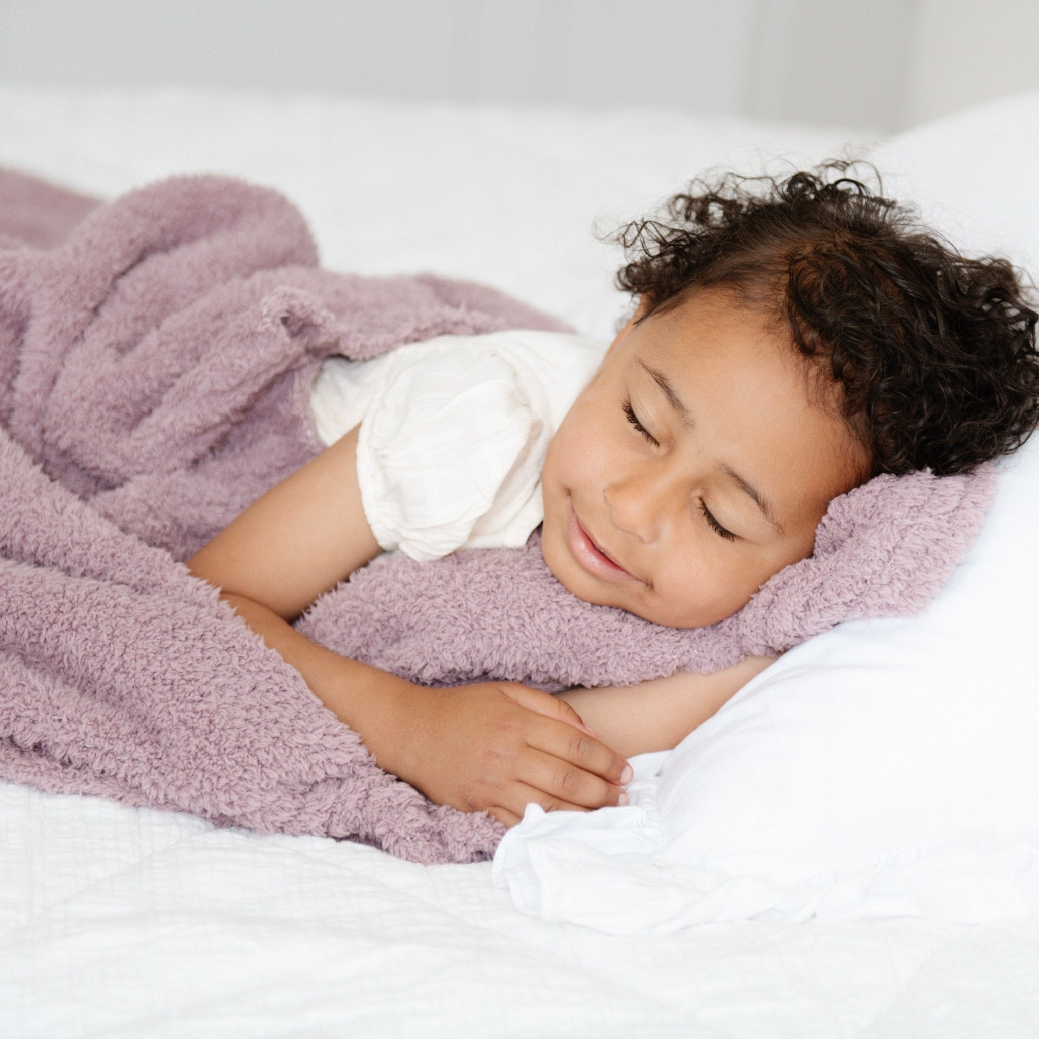 Bamboni® Toddler Blankets