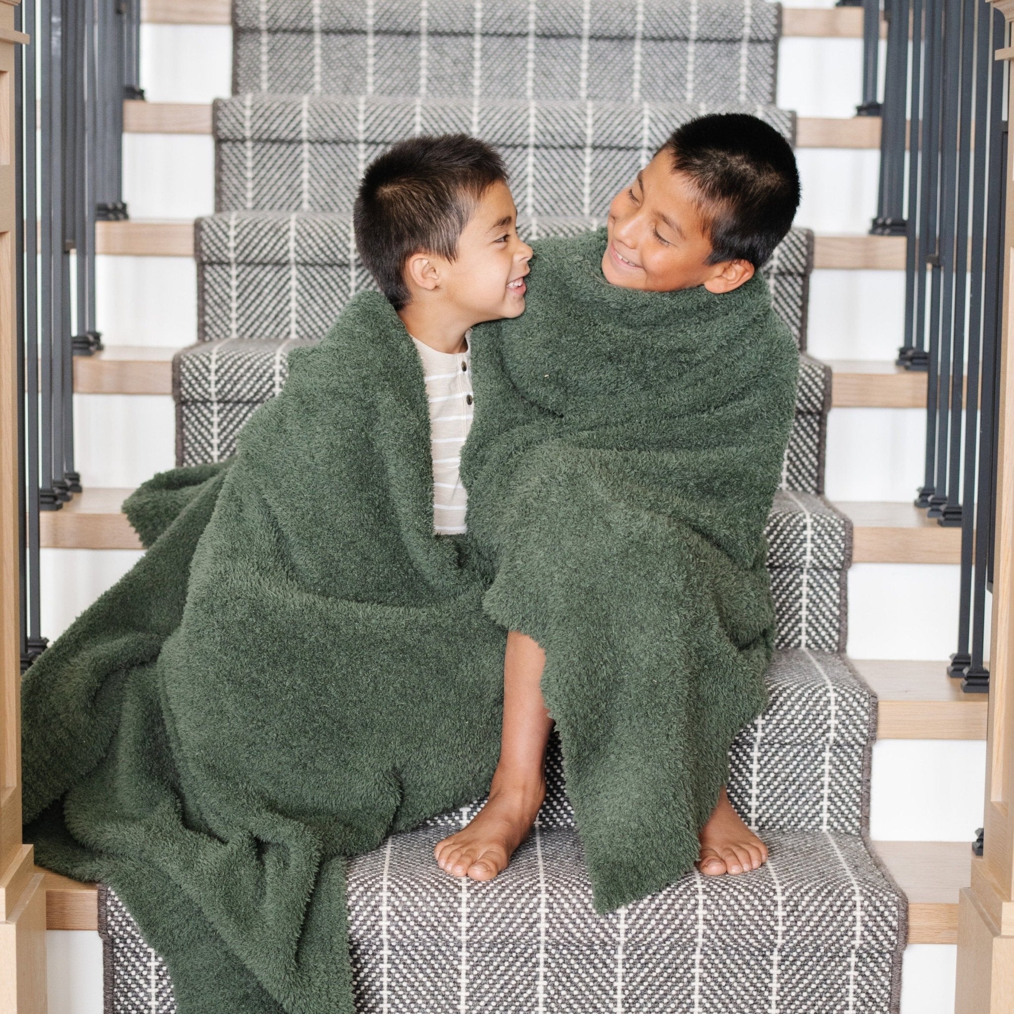 Bamboni® Toddler Blankets