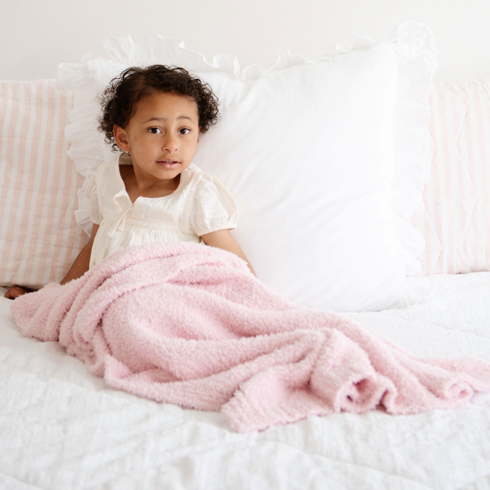Bamboni® Toddler Blankets