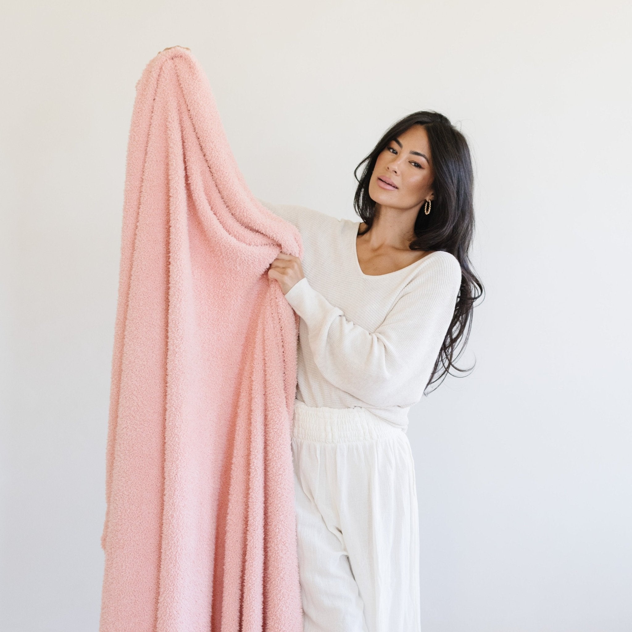 Bamboni® Toddler Blankets