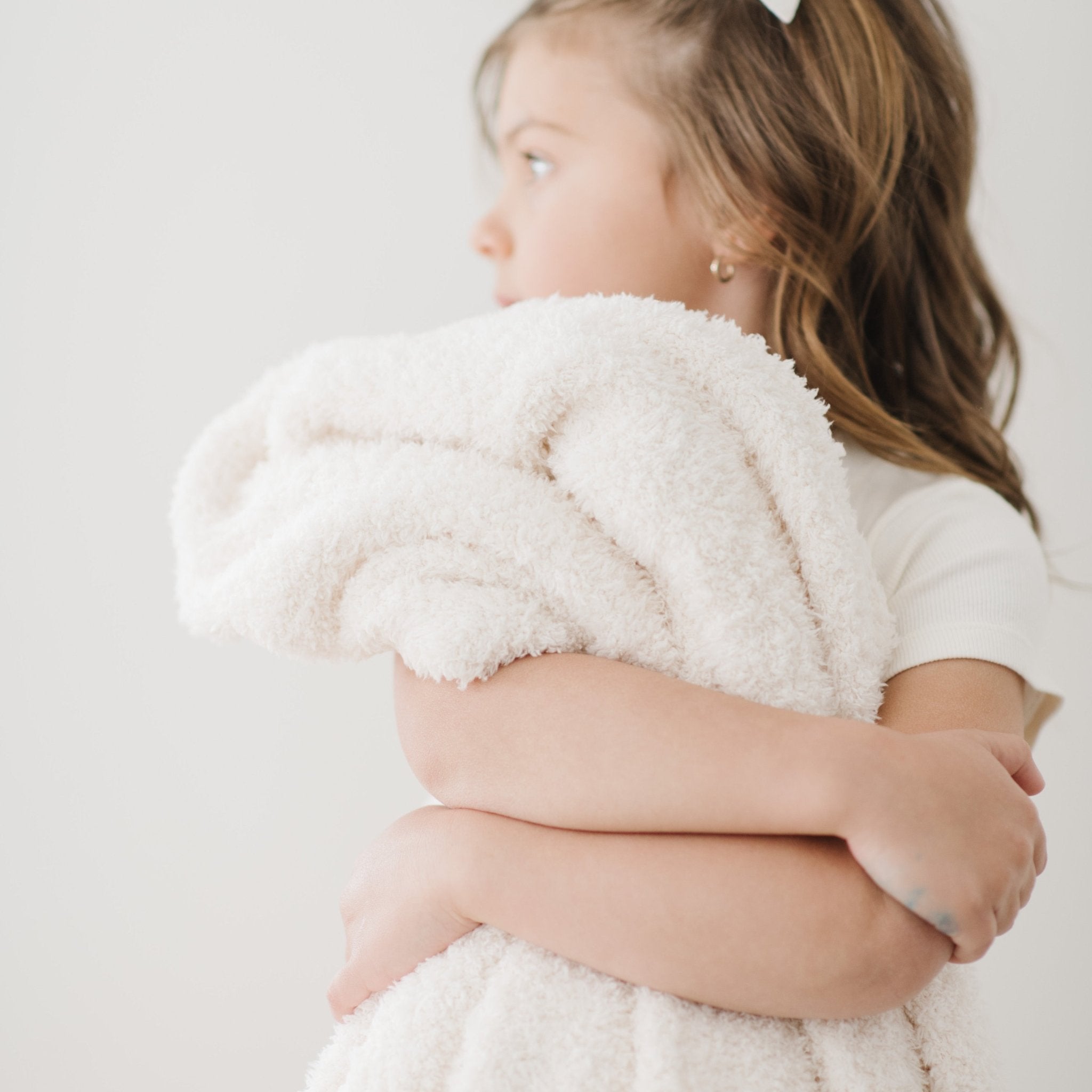 Bamboni® Toddler Blankets