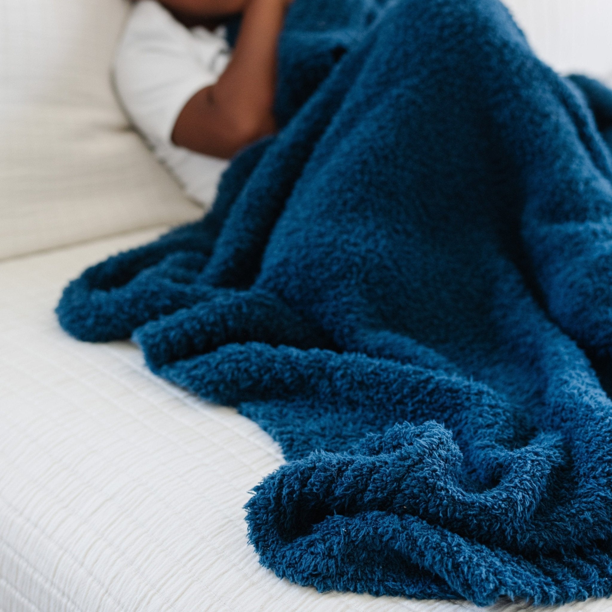 Bamboni® Toddler Blankets