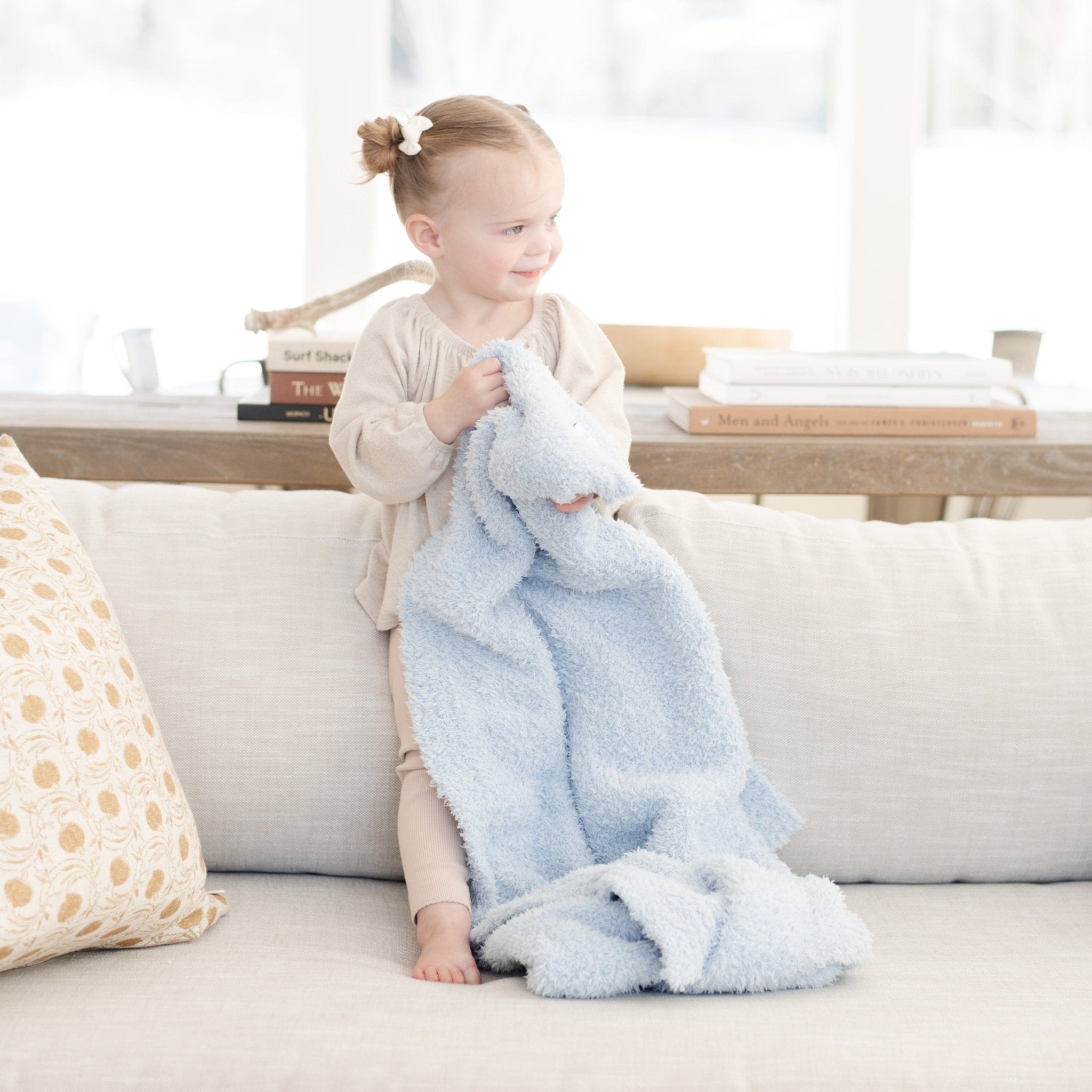 Bamboni® Toddler Blankets