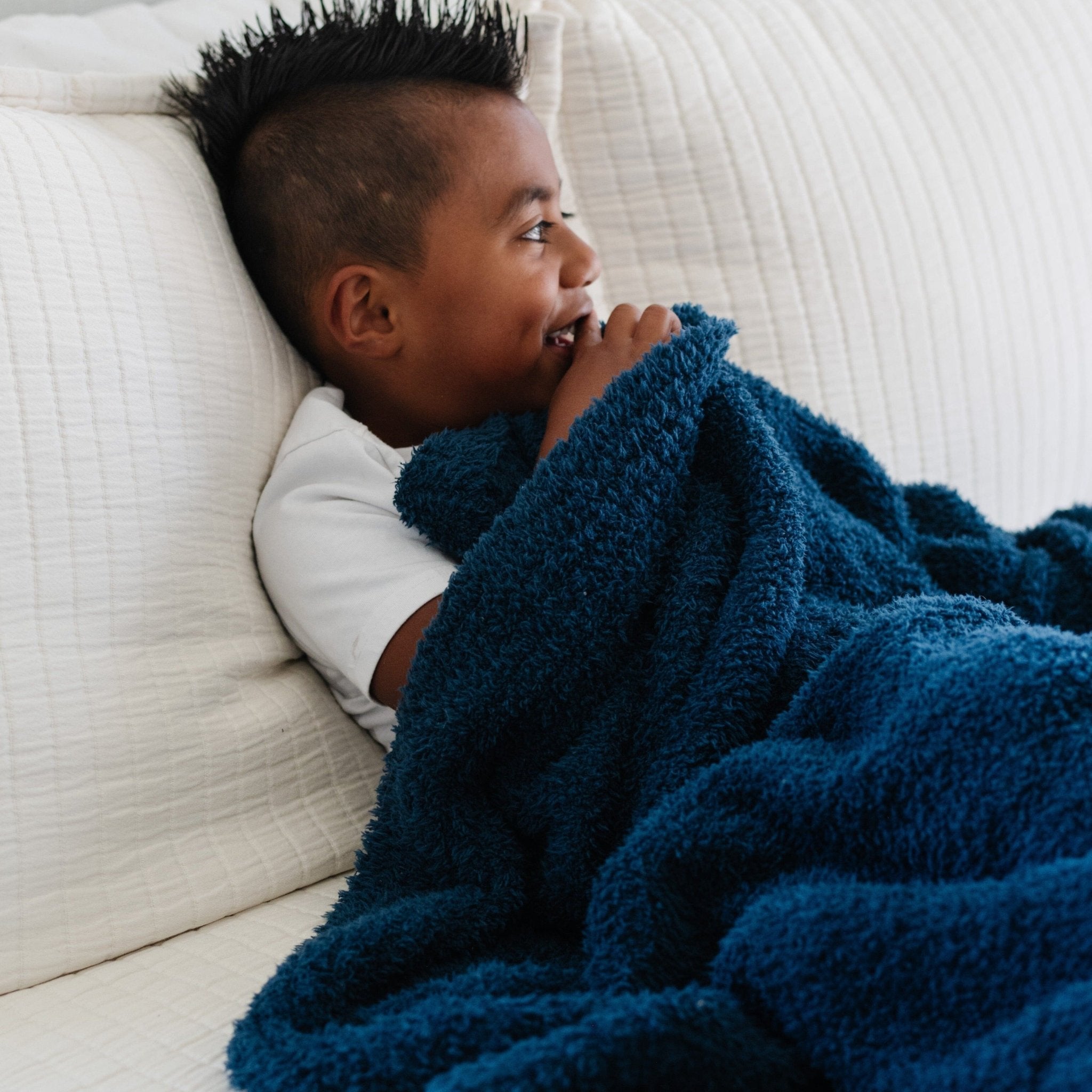 Bamboni® Toddler Blankets