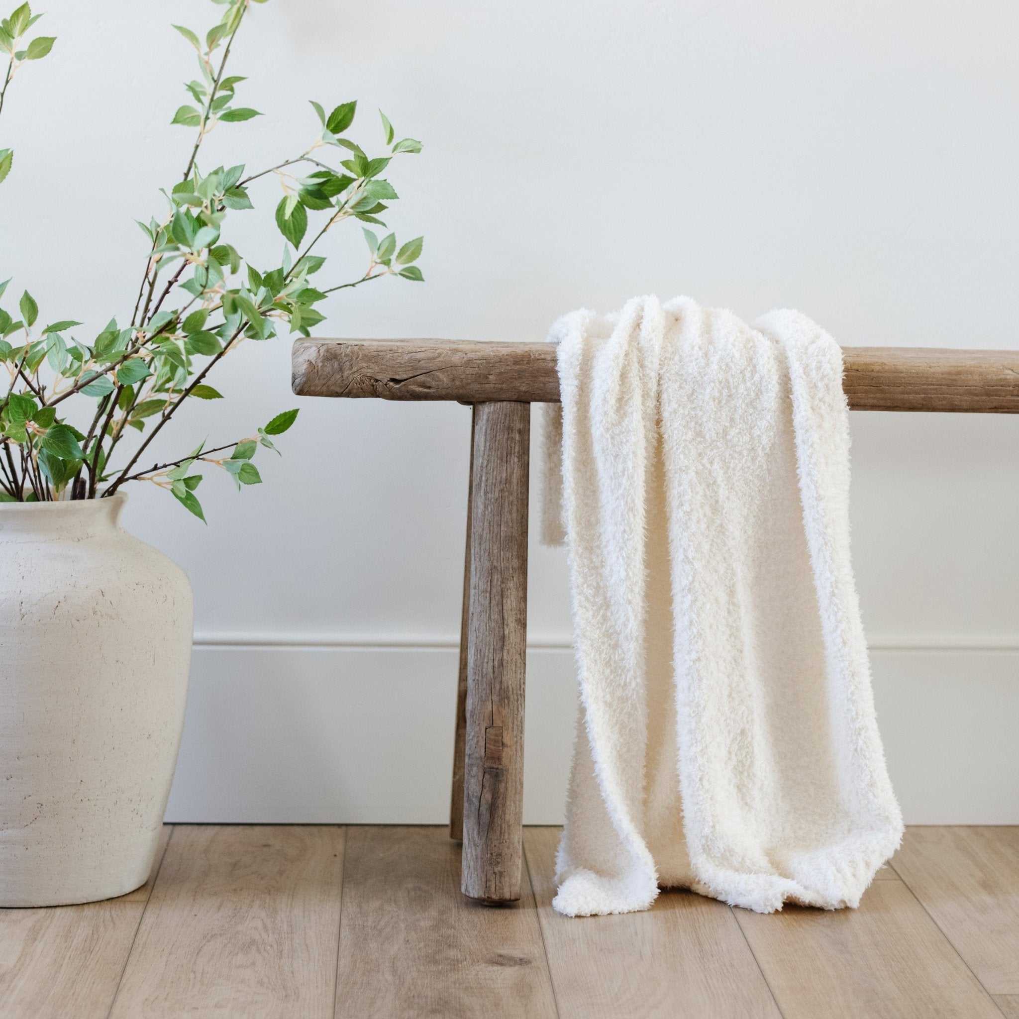 Bamboni® Toddler Blankets