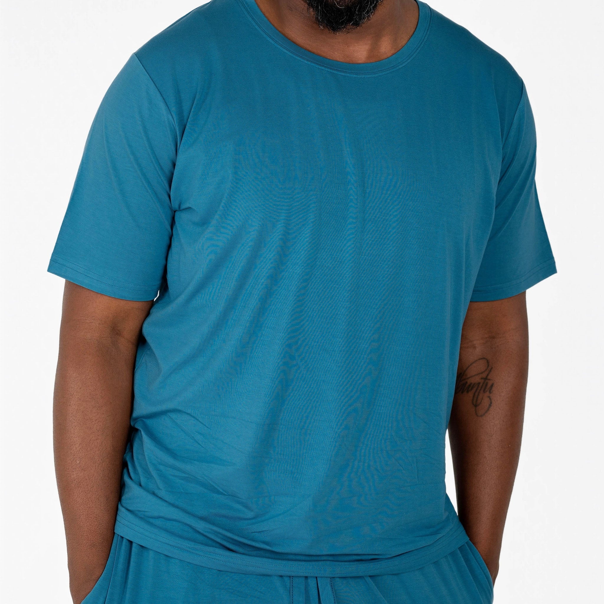 Regal | Adult Bamboo Short Sleeve T-shirt