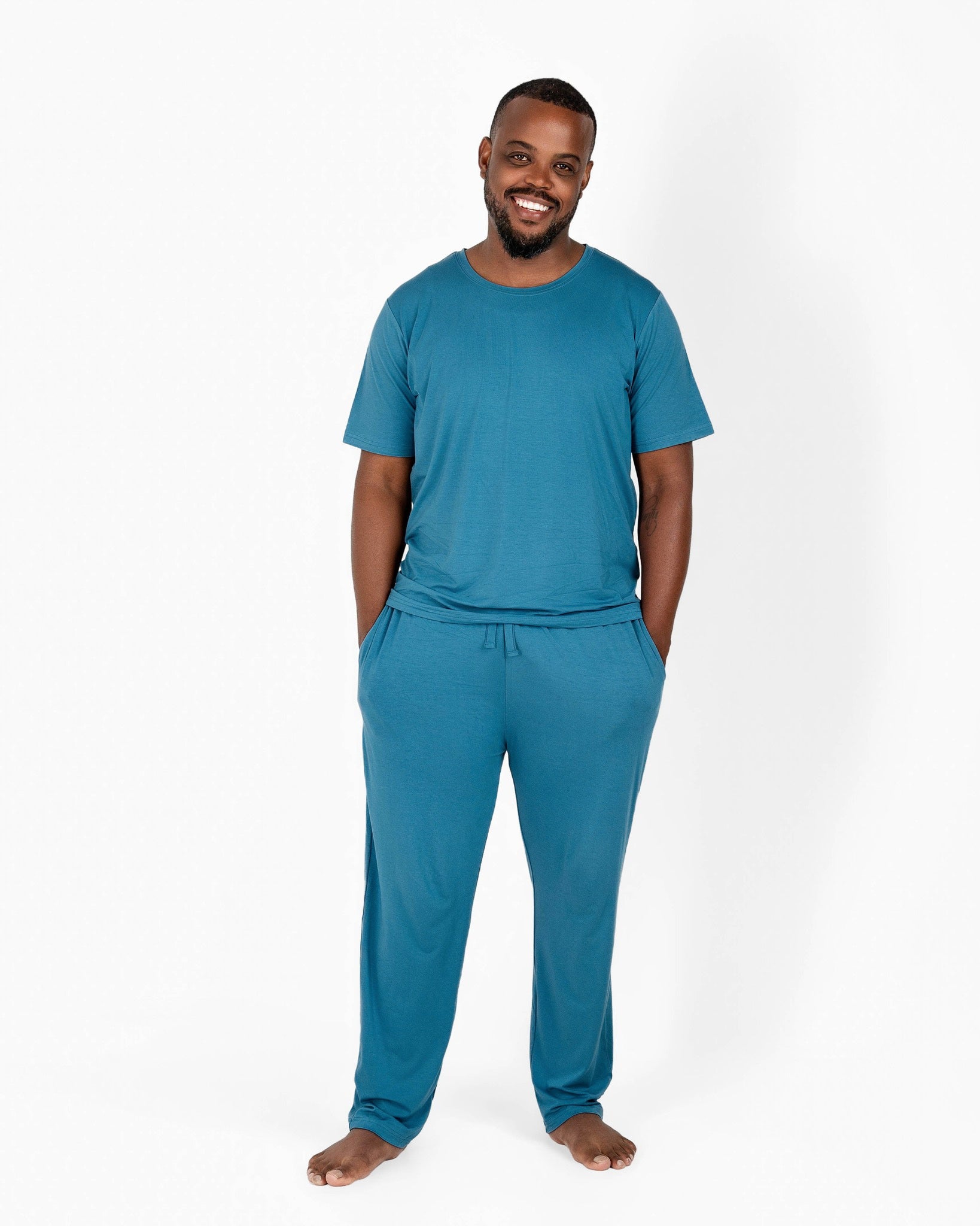 Regal | Adult Bamboo Short Sleeve T-shirt