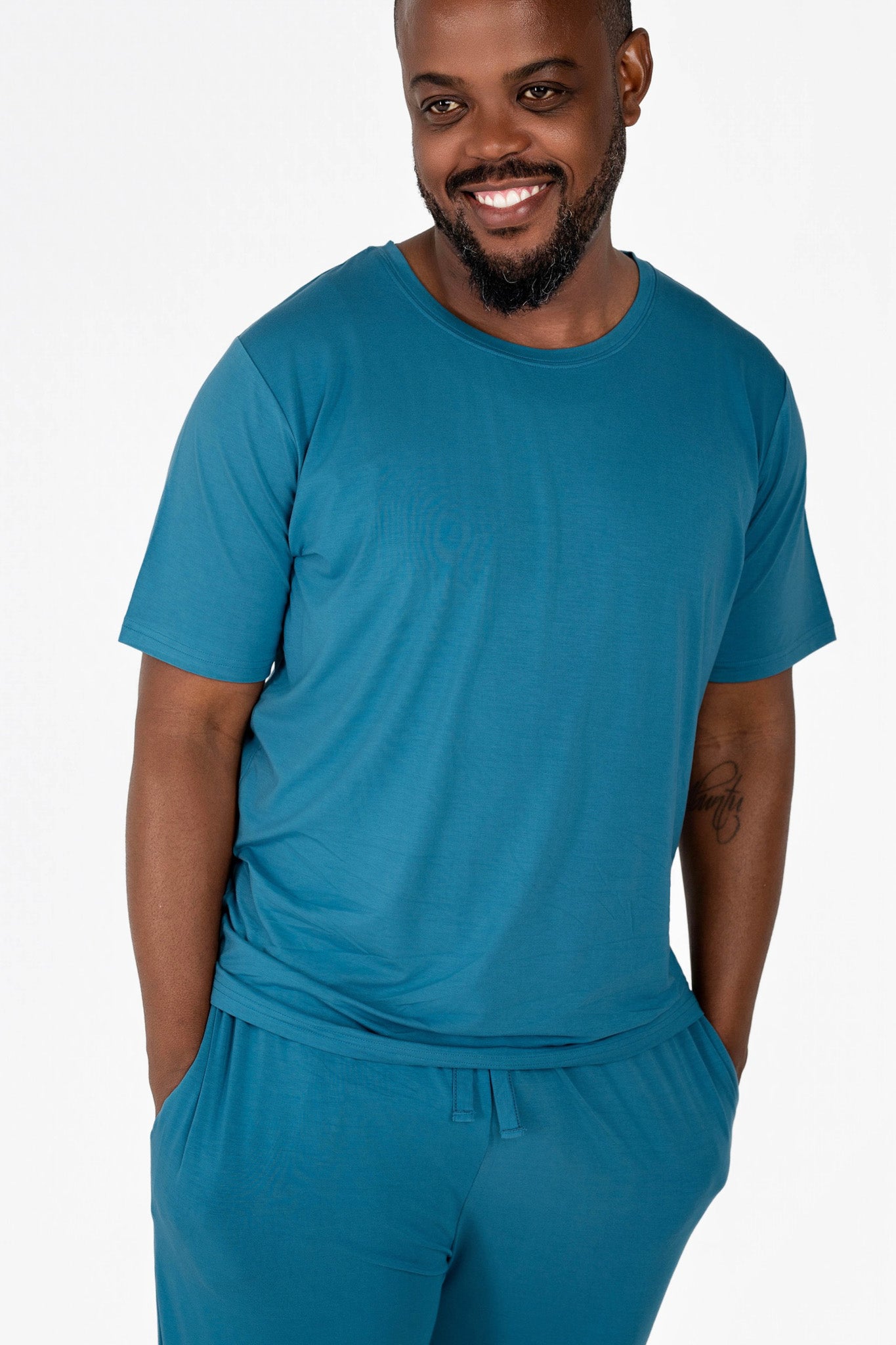 Regal | Adult Bamboo Short Sleeve T-shirt