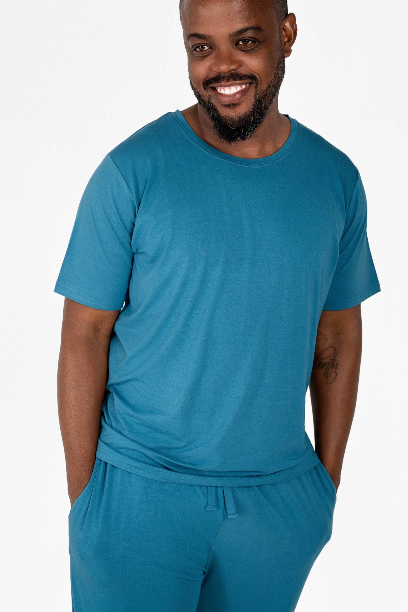Regal | Adult Bamboo Short Sleeve T-shirt
