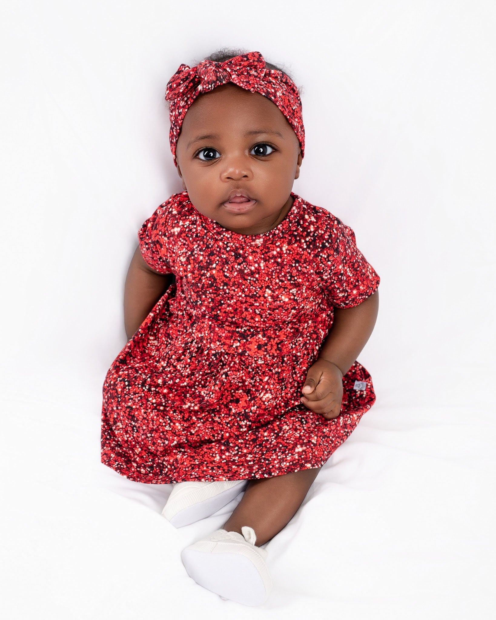 Bamboo Bodysuit Apparel Dress for Baby, Girl & Toddler