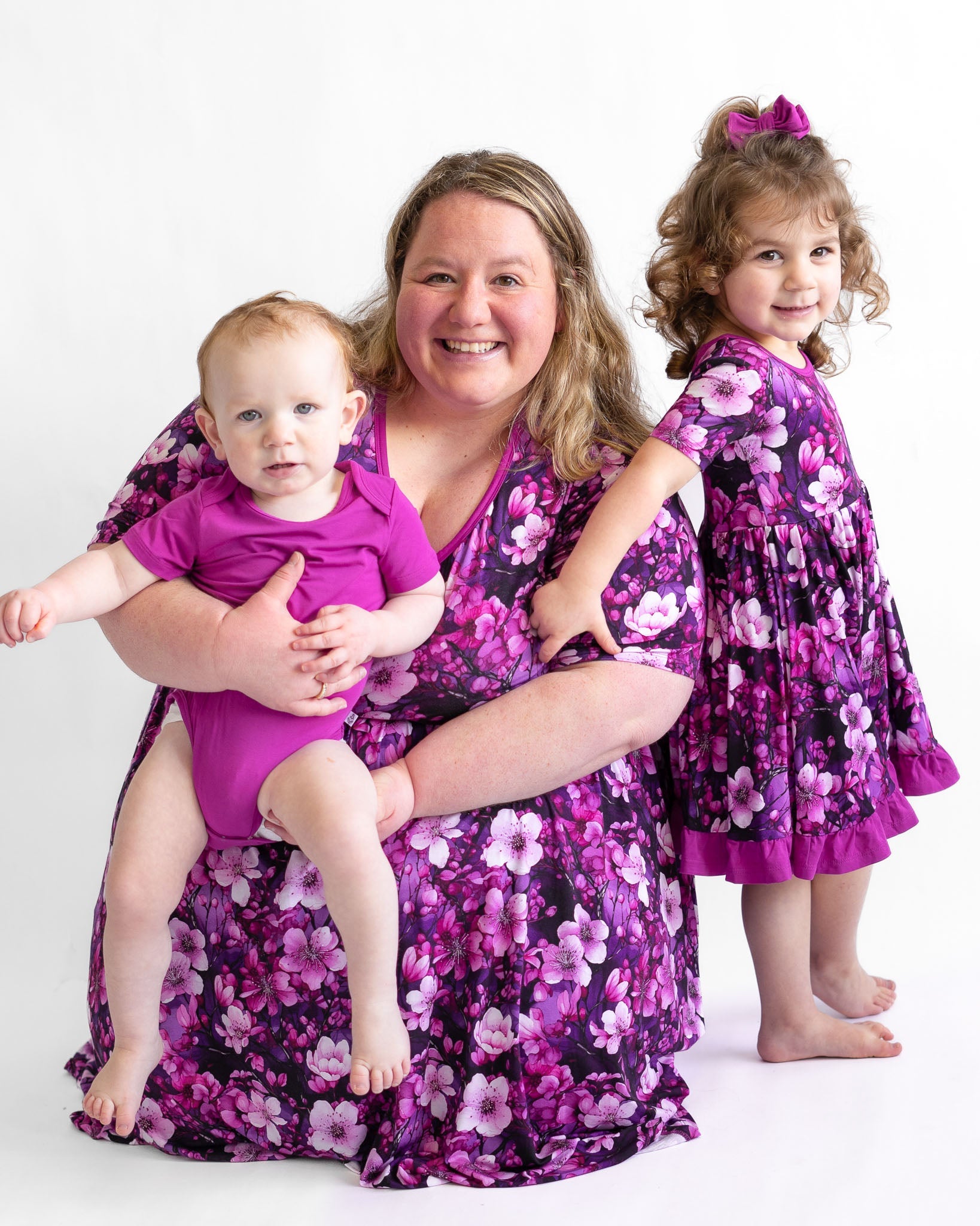 Mulberry | Baby & Toddler Bamboo Bodysuit Onesie