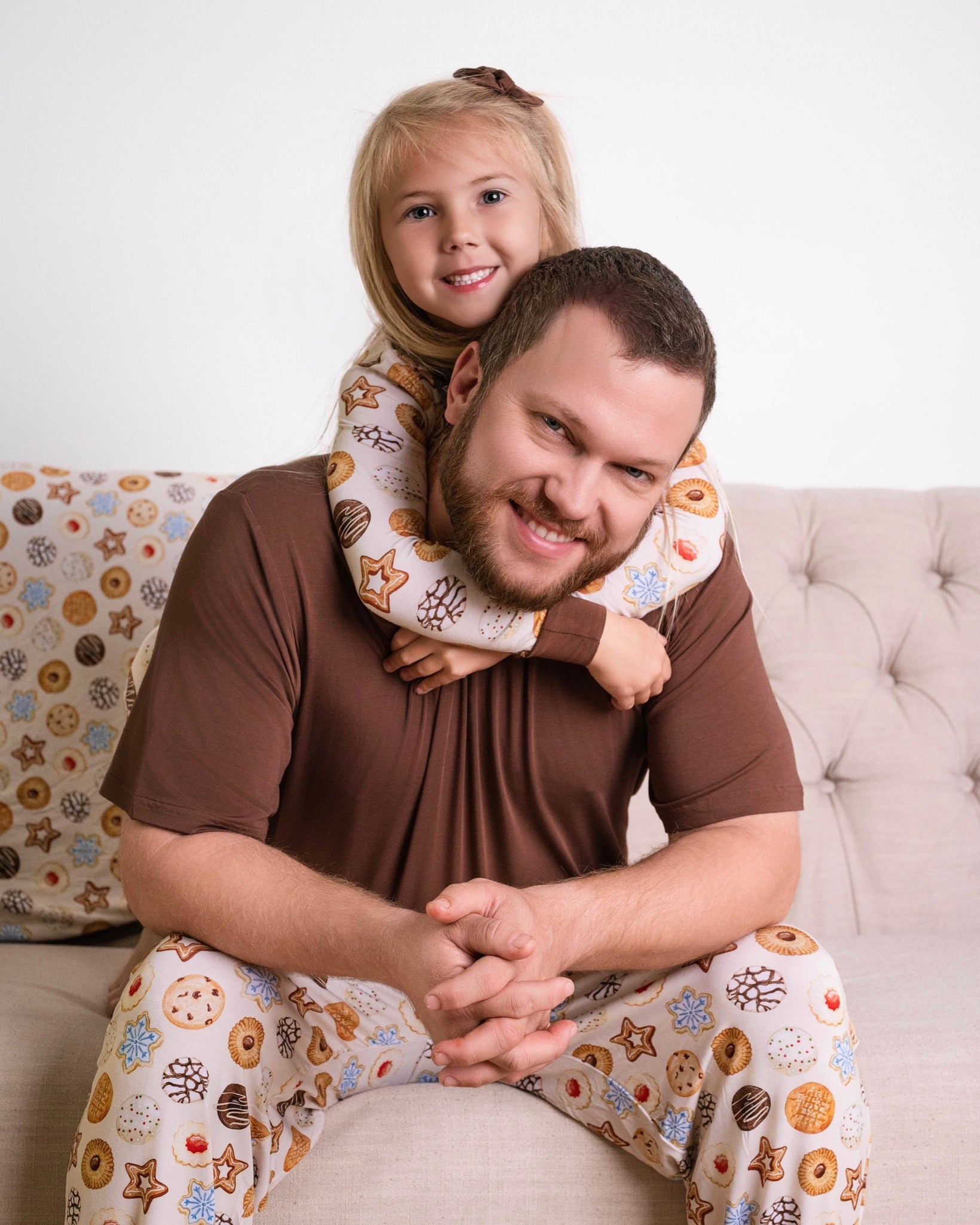 Chocolate | Unisex Adult Bamboo Tee Shirt