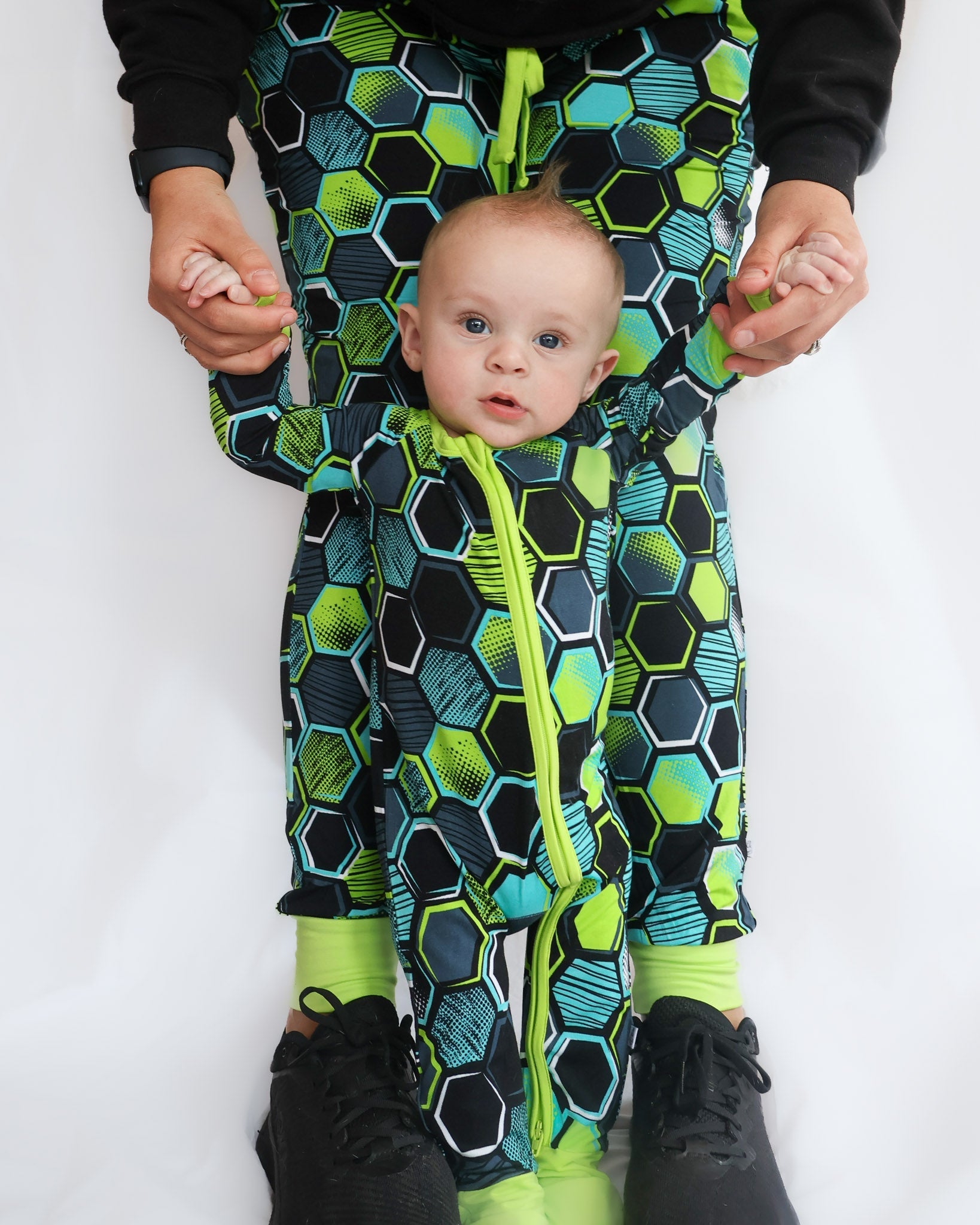 Blitz | Women's Bamboo Jogger Pajama Pants