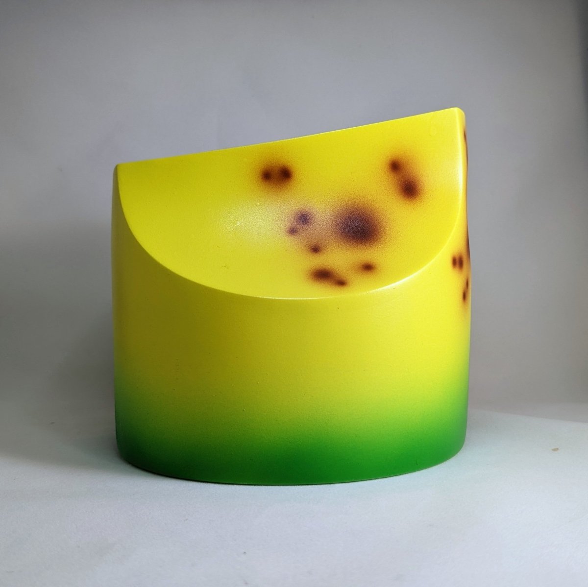 Banana Banana Skinny Cap Custom By Pnl Toy Works