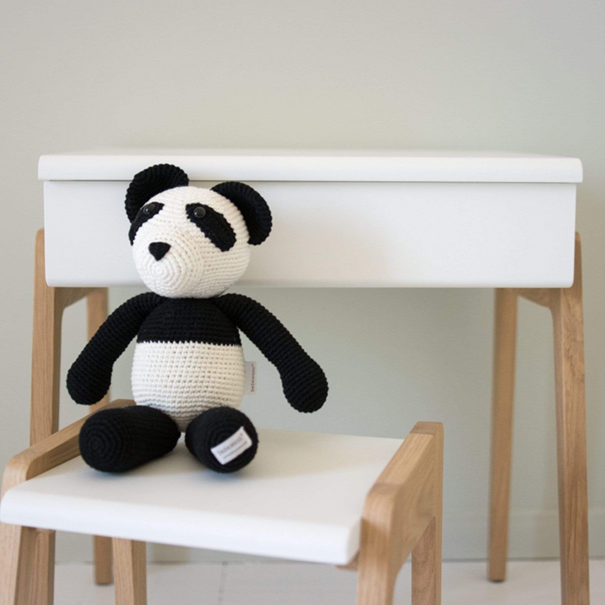Bao The Panda