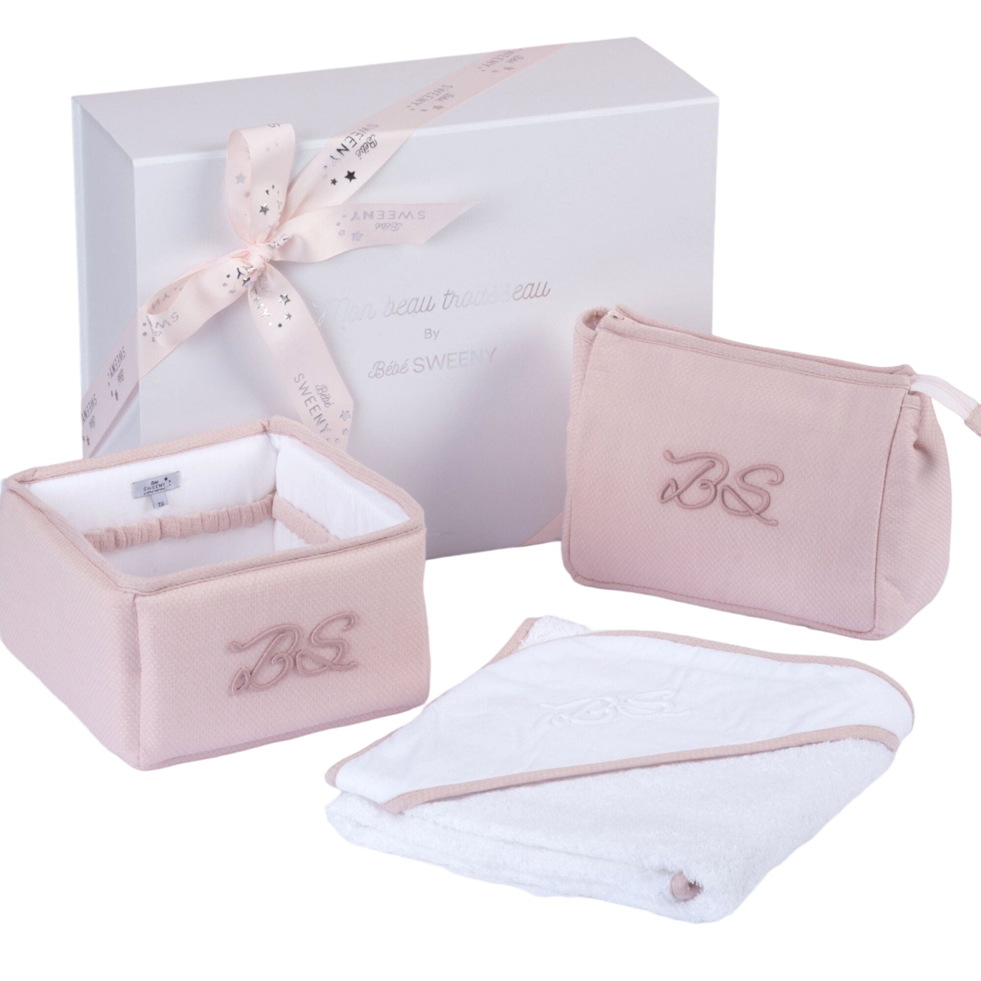 Hampers | Le Bain Gift Hamper (3)