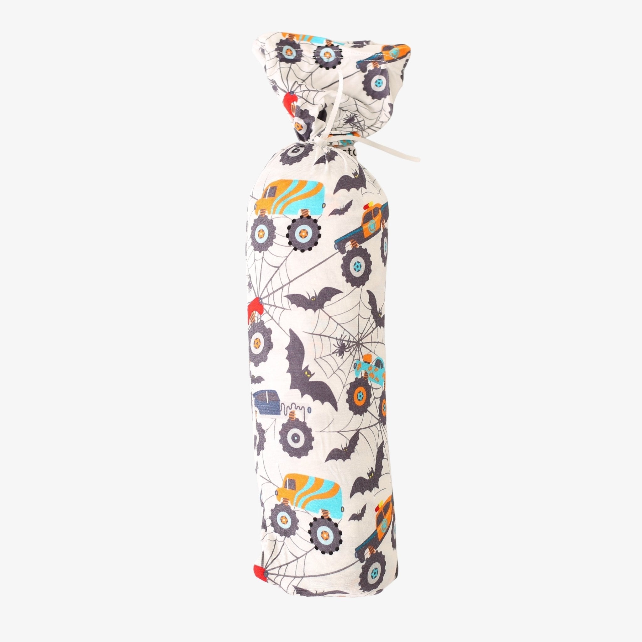 Batty Wheels Swaddle