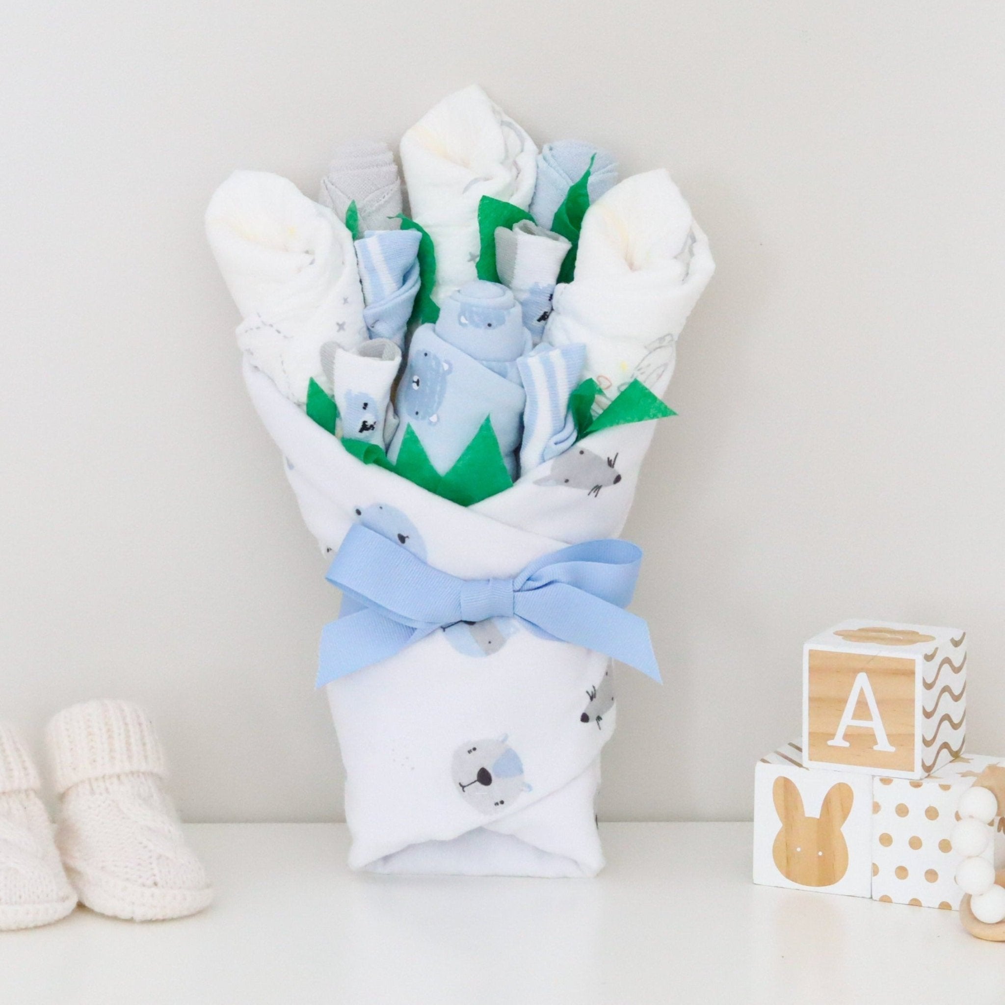 Bbco. Cub Baby Gift Set