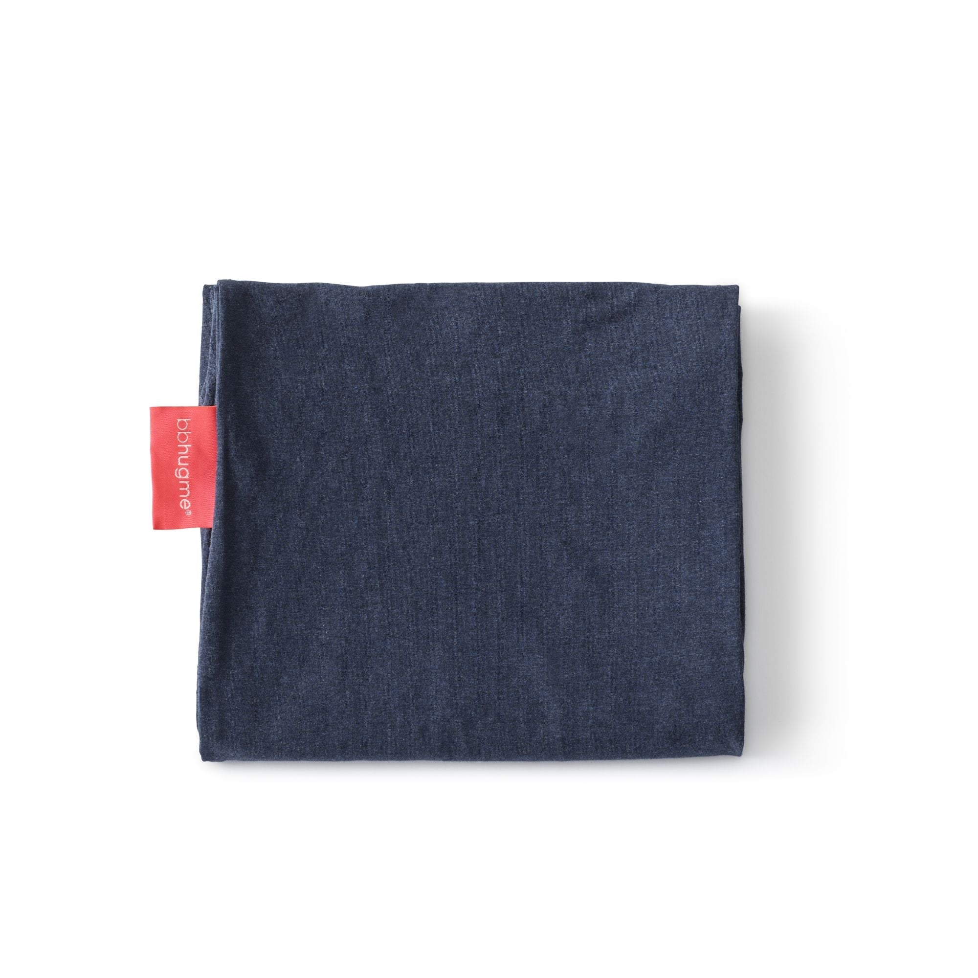 Extra Pregnancy Pillow Cover - Midnight Blue