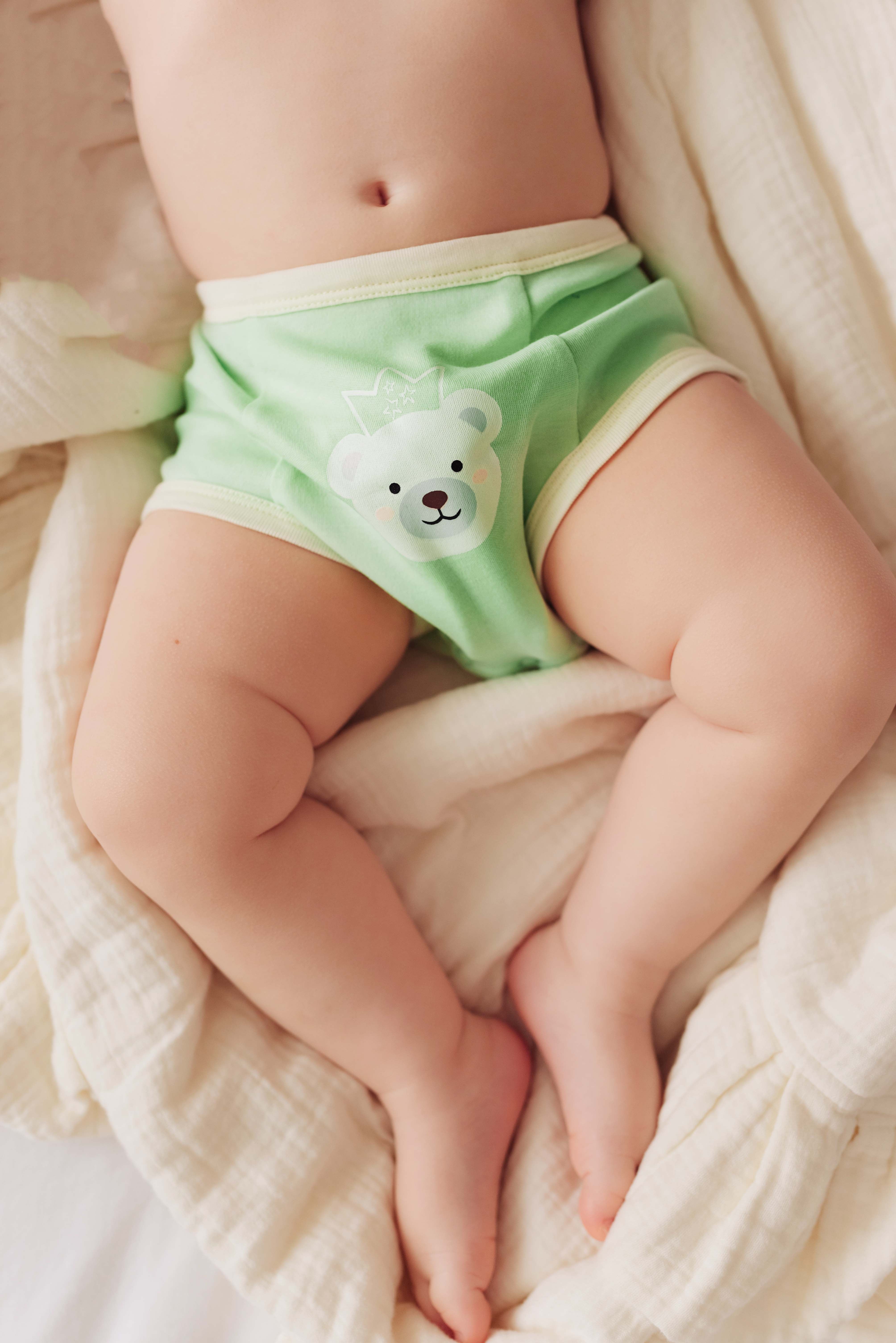 Giving It A Try Bundle