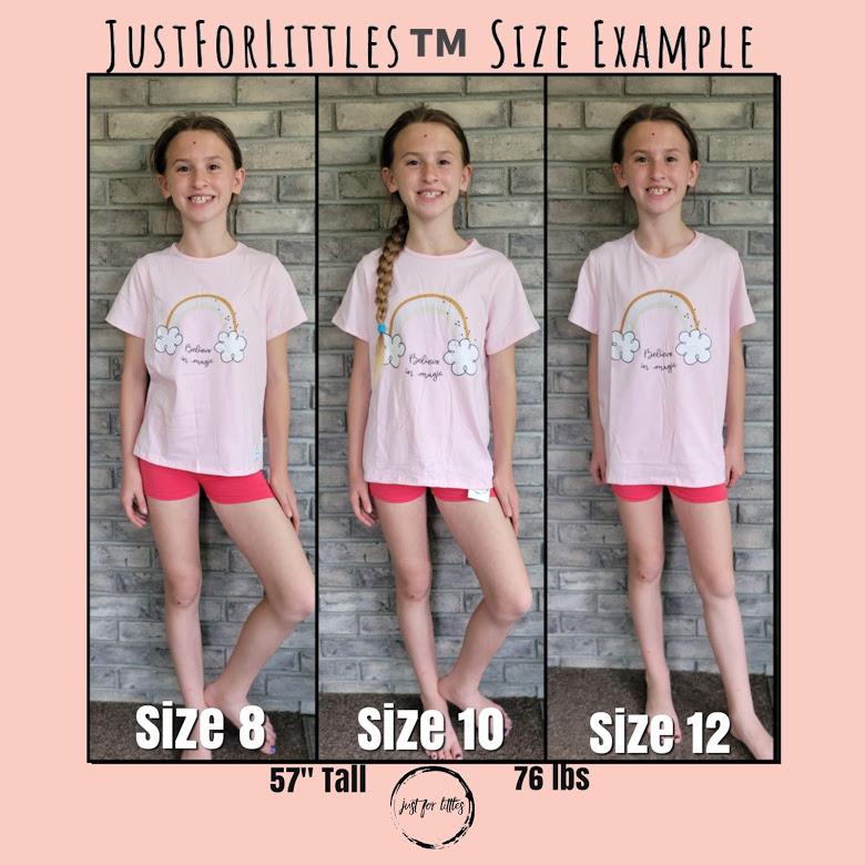 Believe In Magic T-shirt