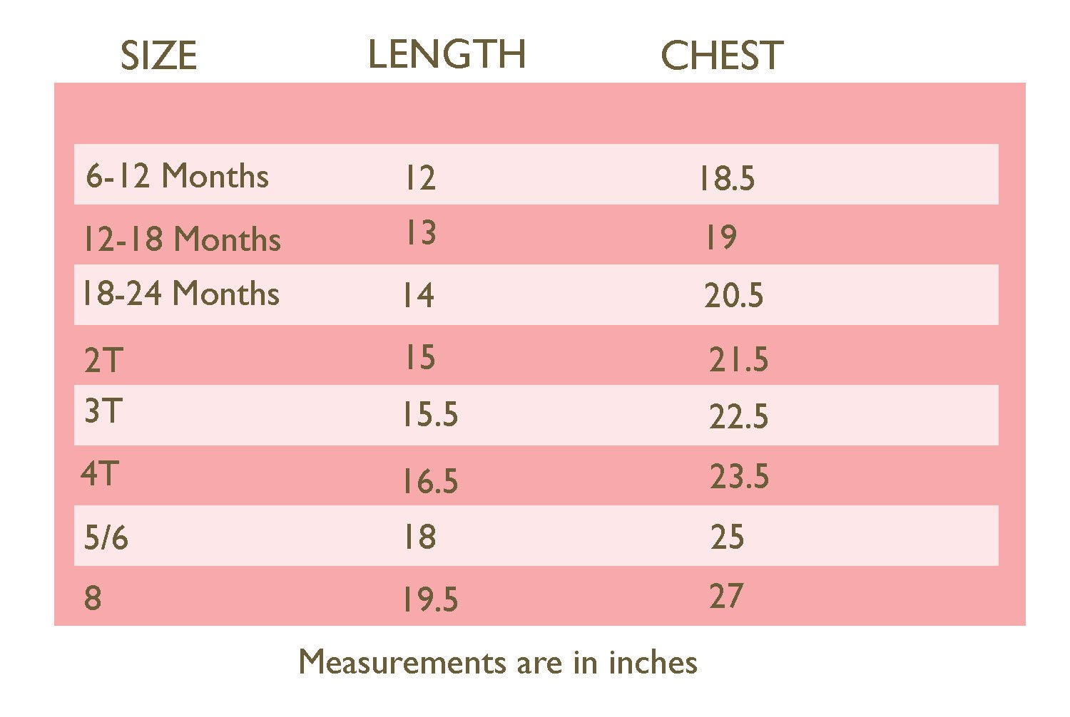 Bell Sleeve Top In Pink And Orange For Baby Toddler Girls