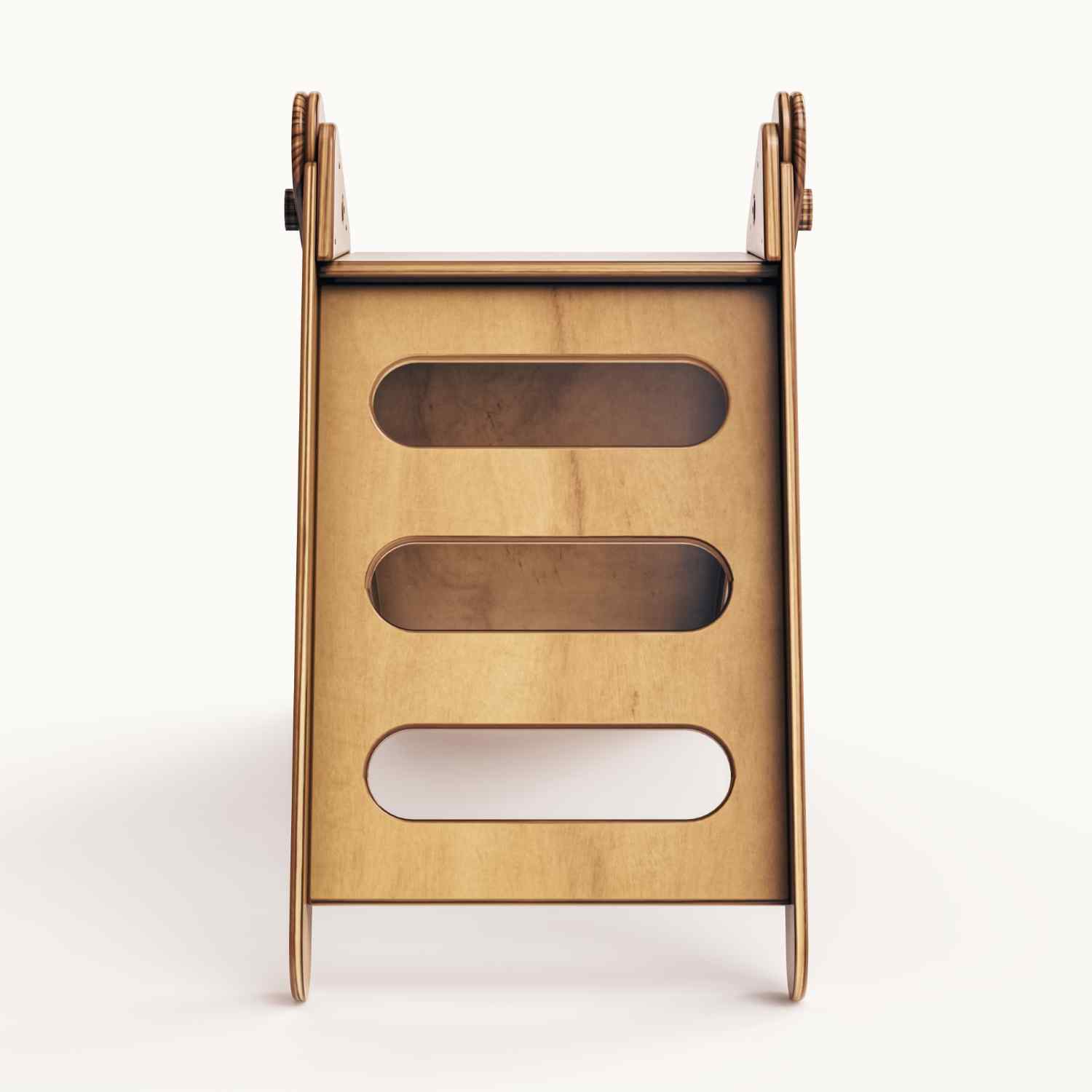 Playramp Xl - Collapsible - Toddler Slide