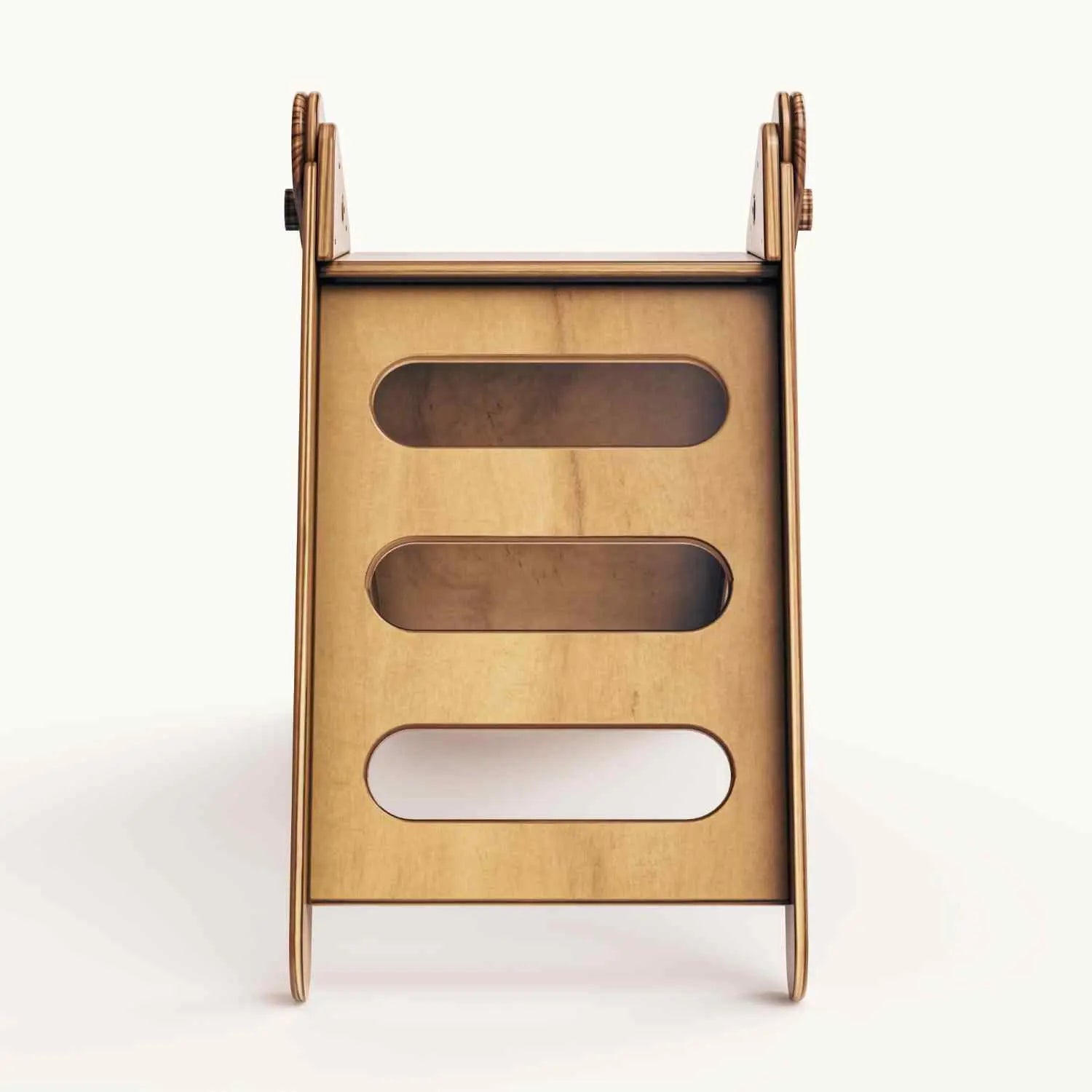 Playramp Xl - Collapsible - Toddler Slide