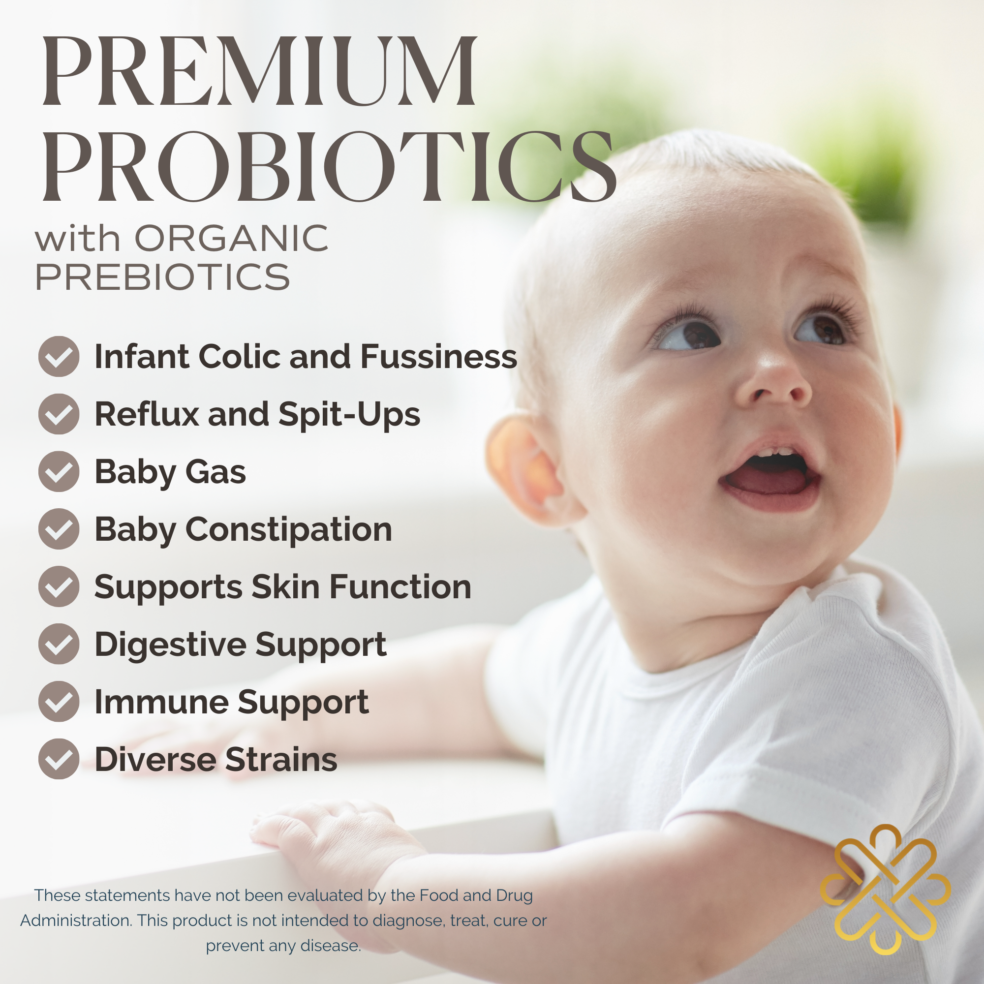 Toddler Probiotics