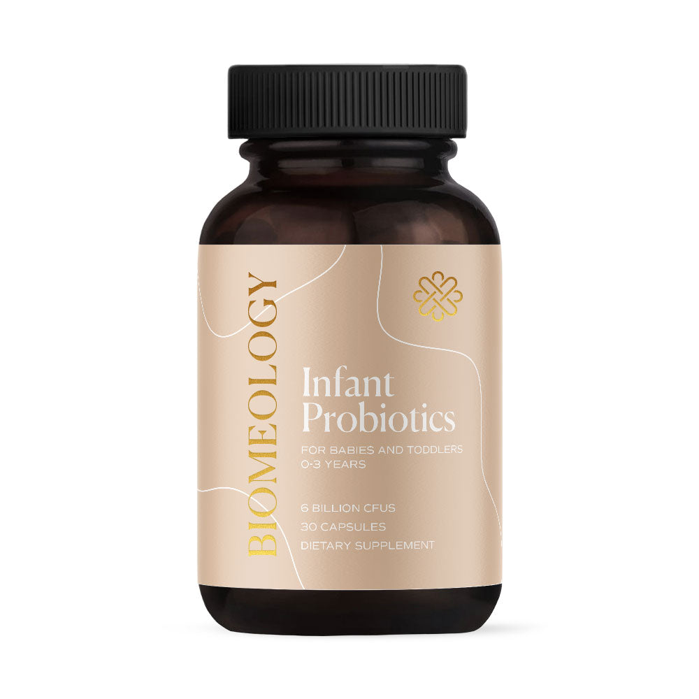 Toddler Probiotics