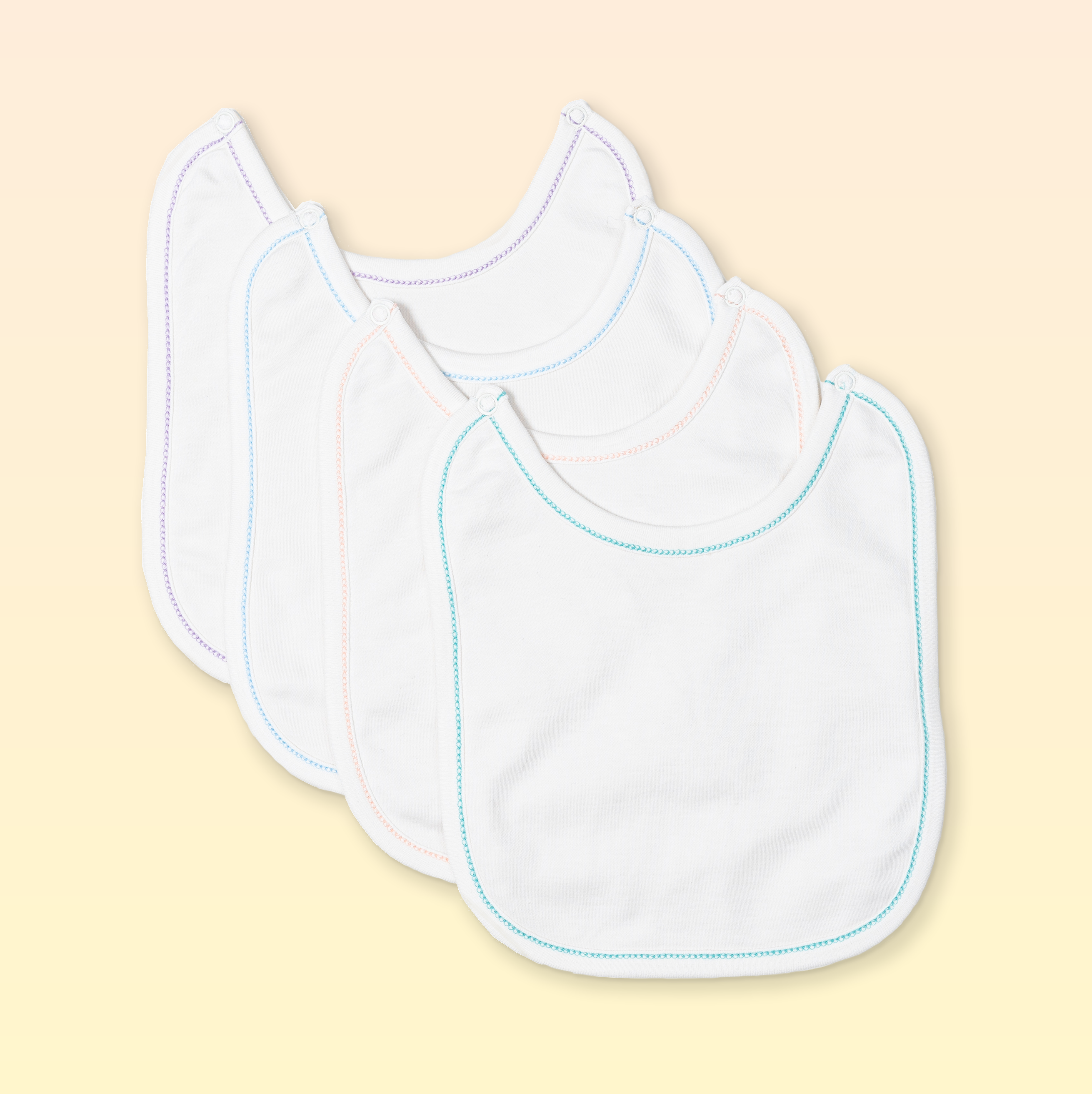 Pack Of Bibs