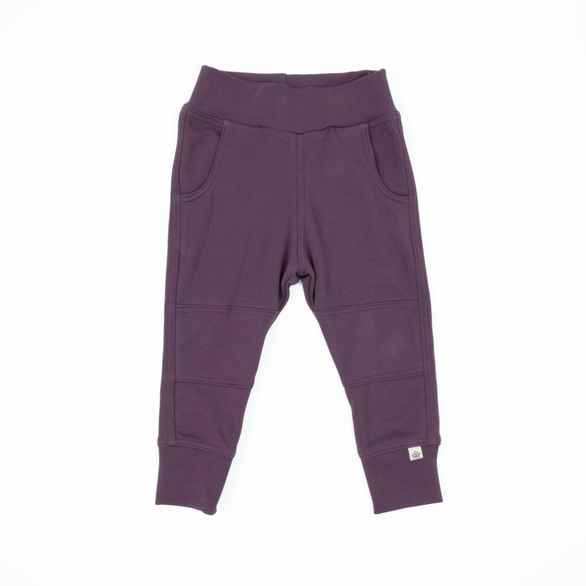 Big Kid Simple Joggers
