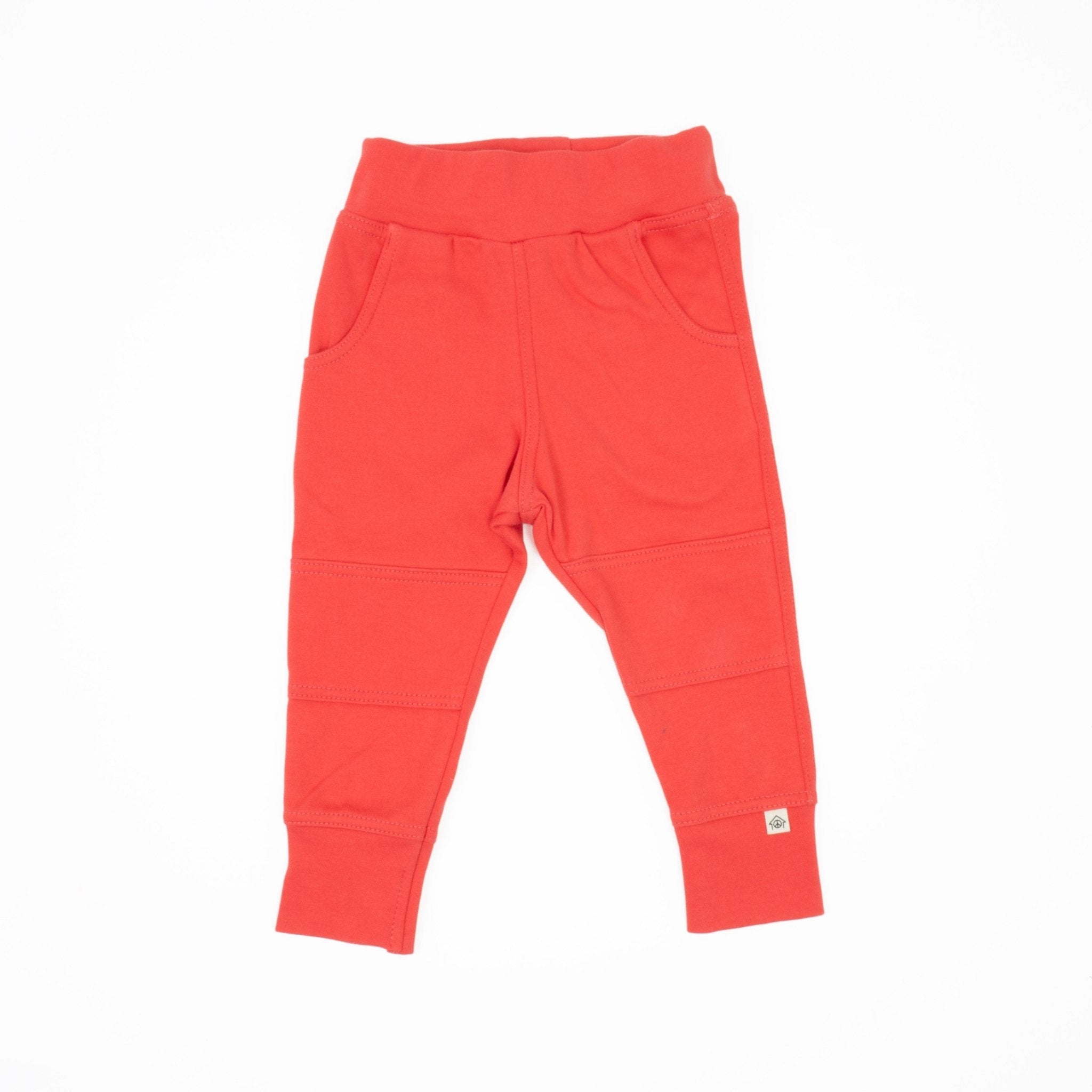 Big Kid Simple Joggers
