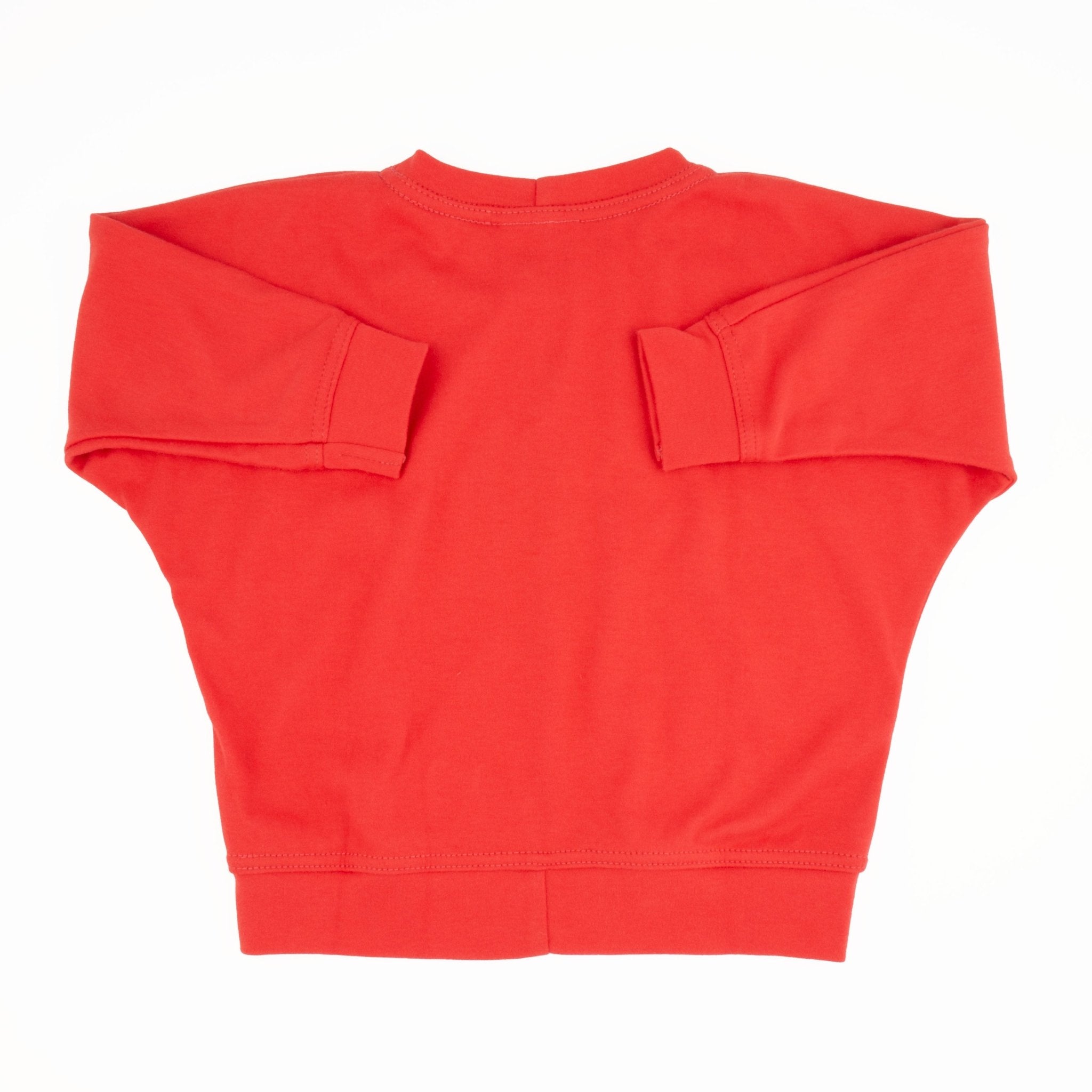 Adult Simple Sweatshirt