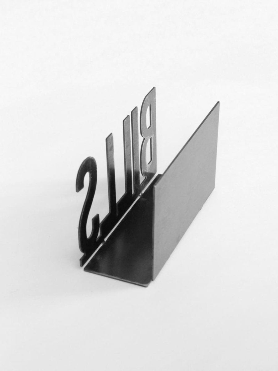 Bills Mail Holder
