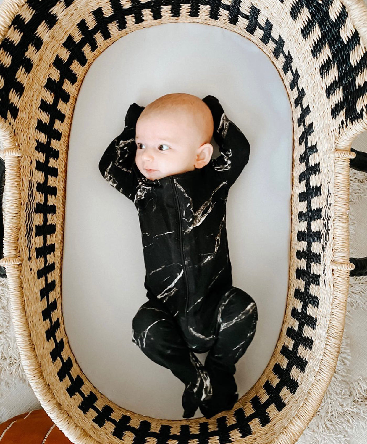 Black Marble Luxie®