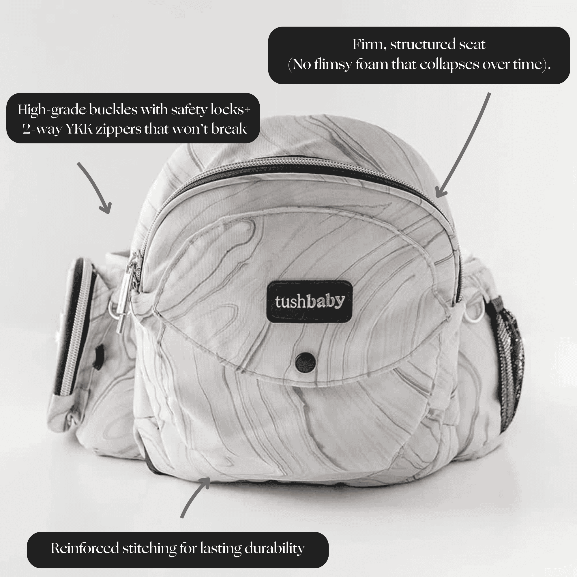 Hip Carrier