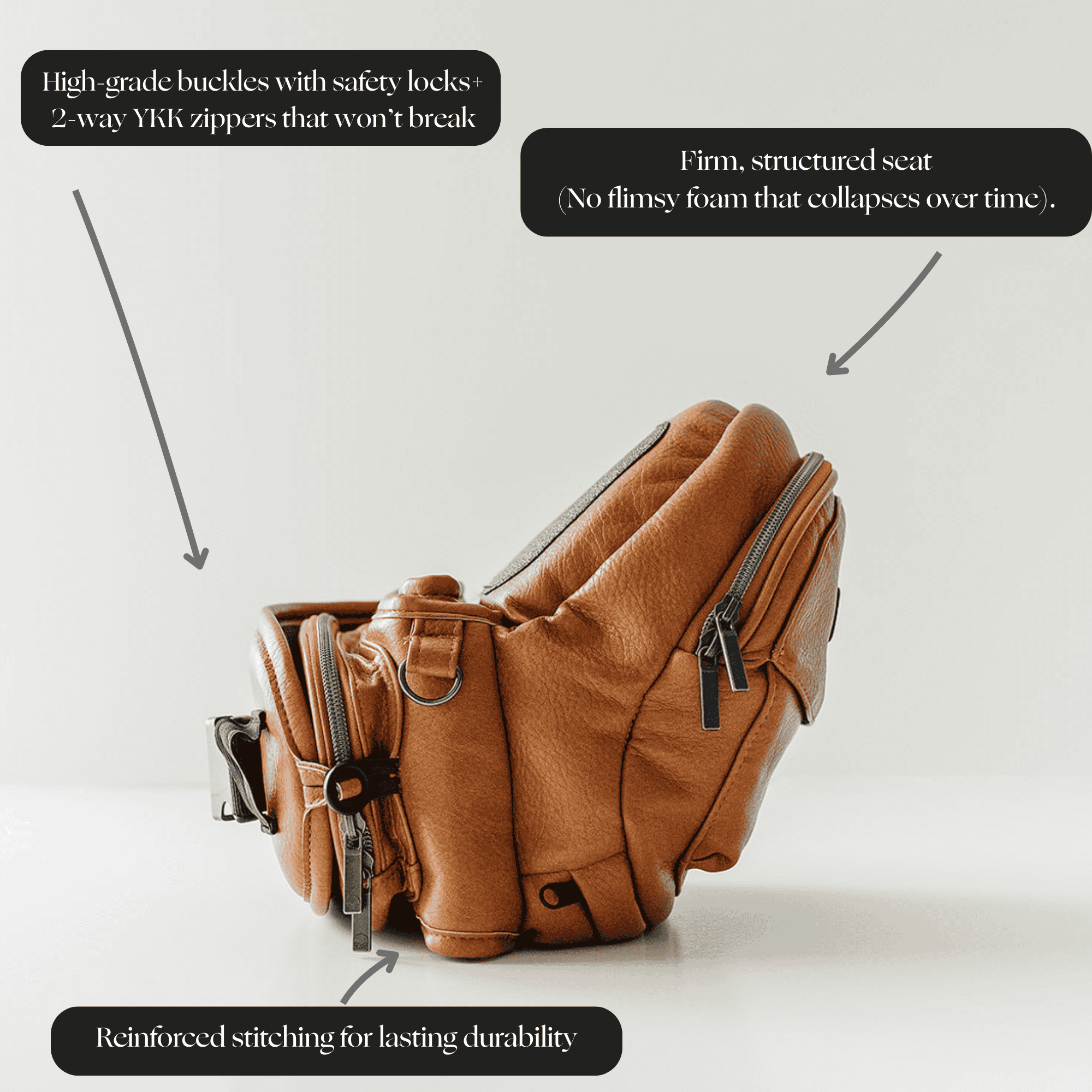 Hip Carrier